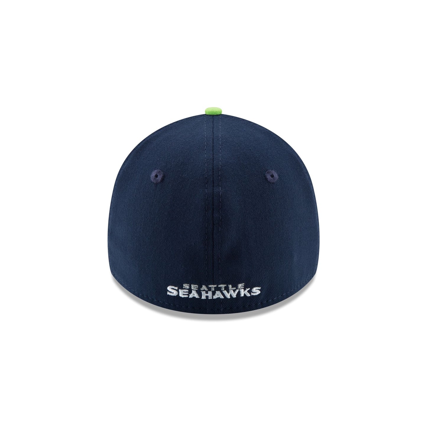 Seattle Seahawks Super Bowl LX Participation Sidepatch 39THIRTY Stretch Fit