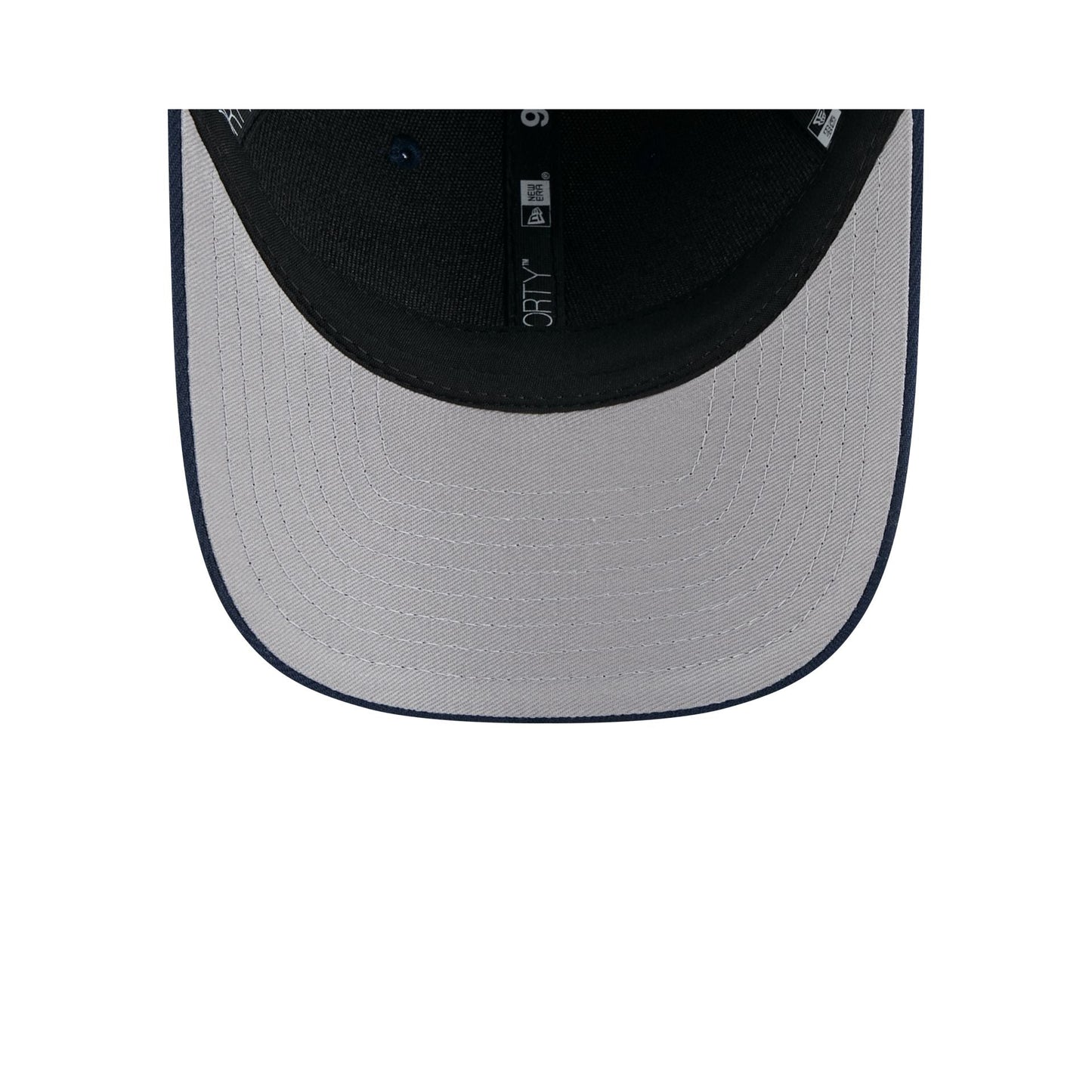 Seattle Seahawks Super Bowl LX Participation Sidepatch 9FORTY M-Crown Snapback Hat