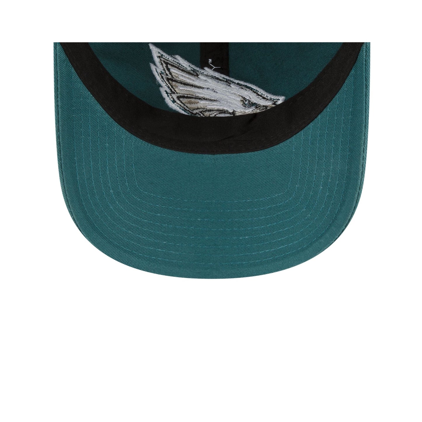 Bad Bunny x Philadelphia Eagles Concho Casual Classic Adjustable Hat