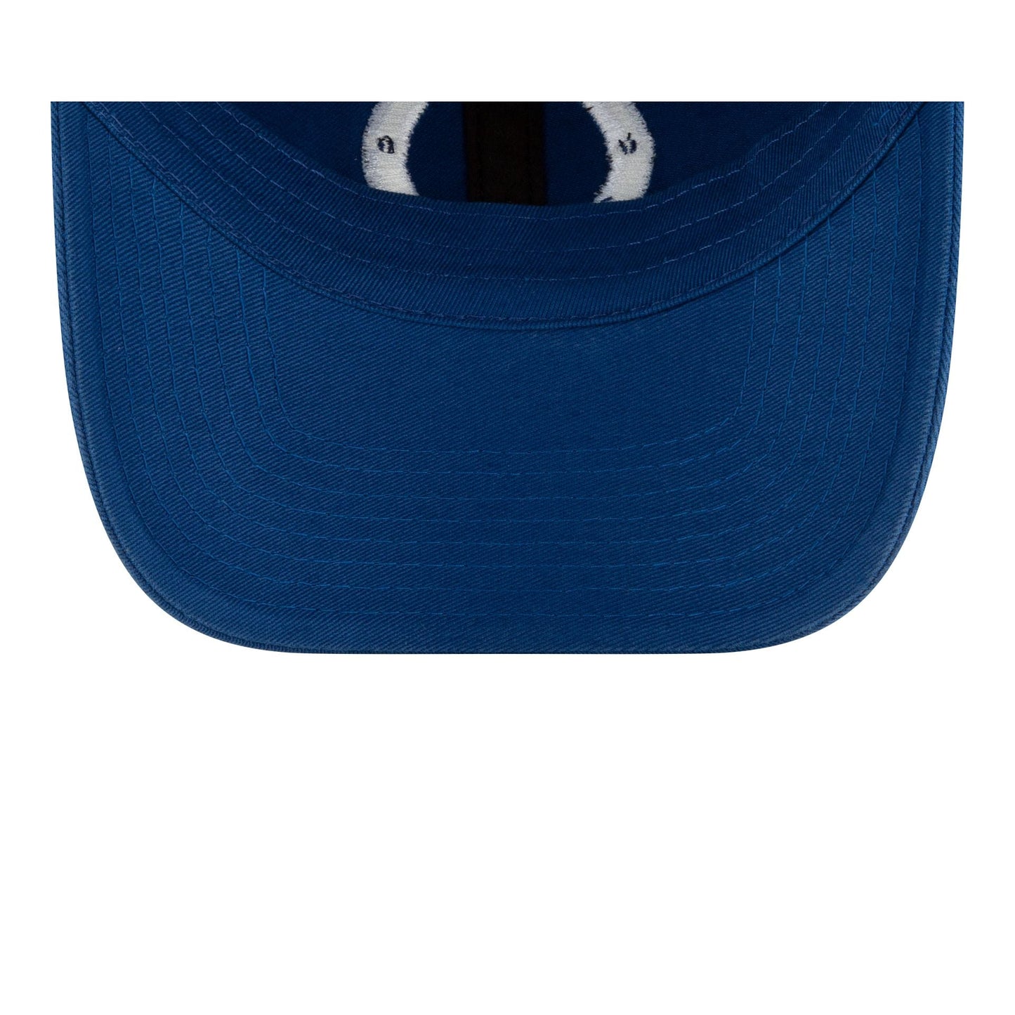 Bad Bunny x Indianapolis Colts Concho Casual Classic Adjustable Hat