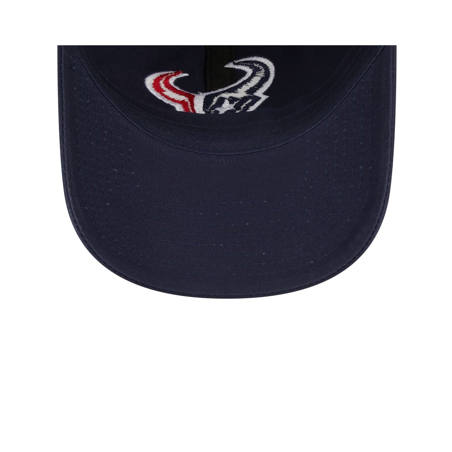 Bad Bunny x Houston Texans Concho Casual Classic Adjustable Hat