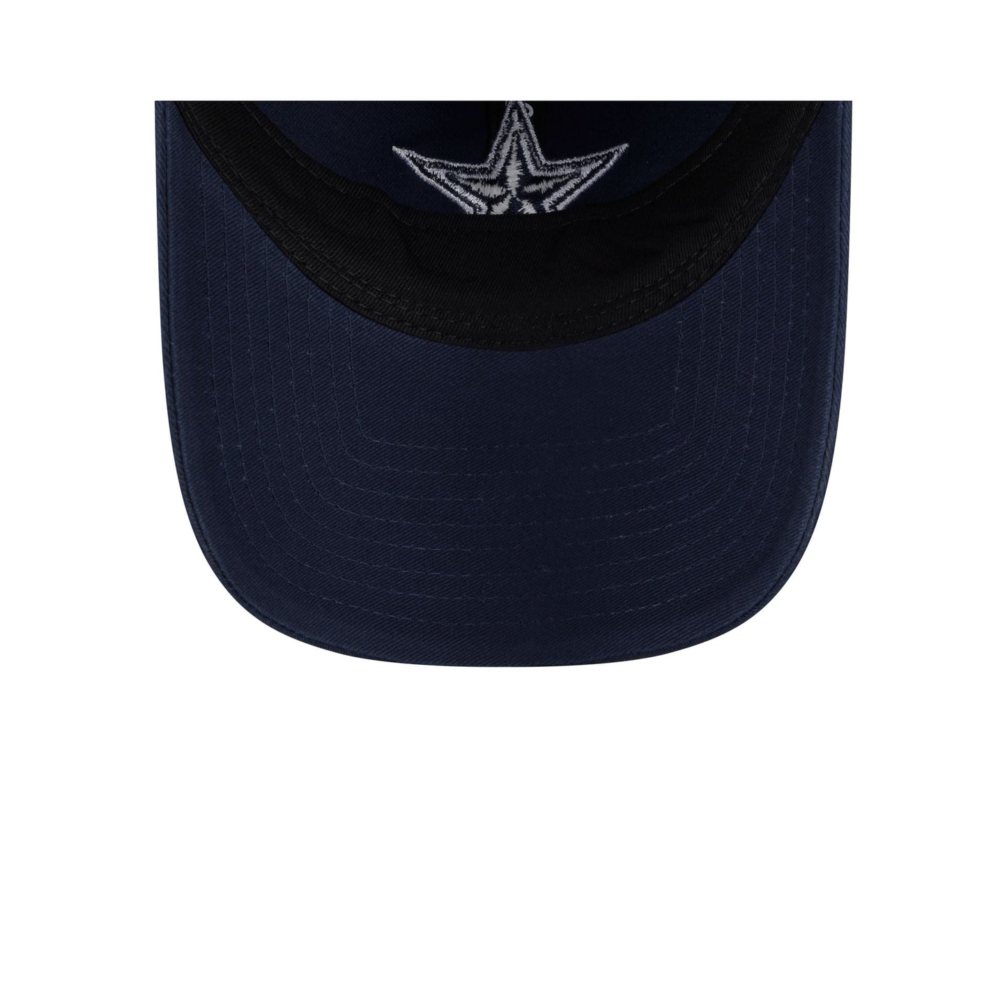 Bad Bunny x Dallas Cowboys Concho Casual Classic Adjustable Hat