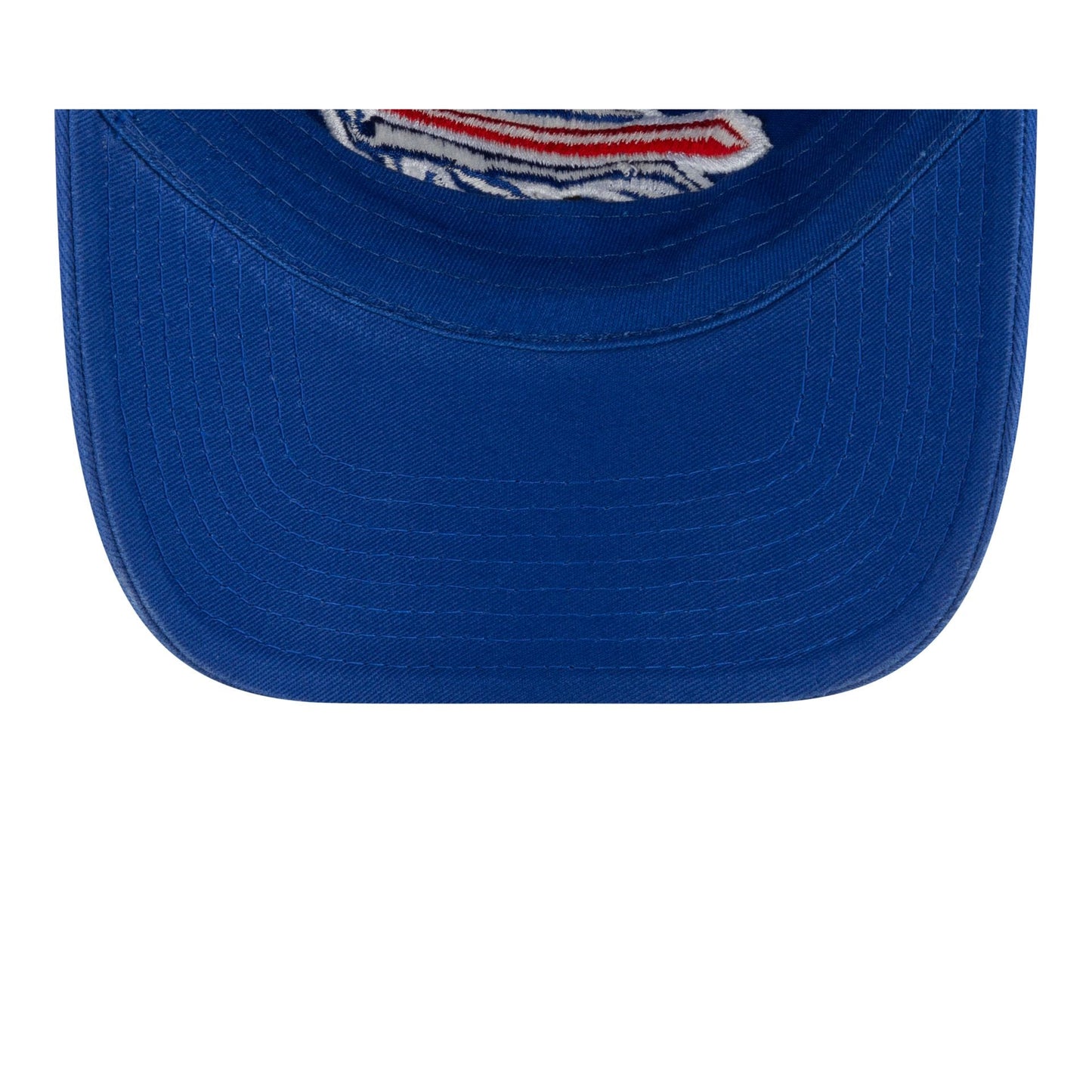 Bad Bunny x Buffalo Bills Concho Casual Classic Adjustable Hat