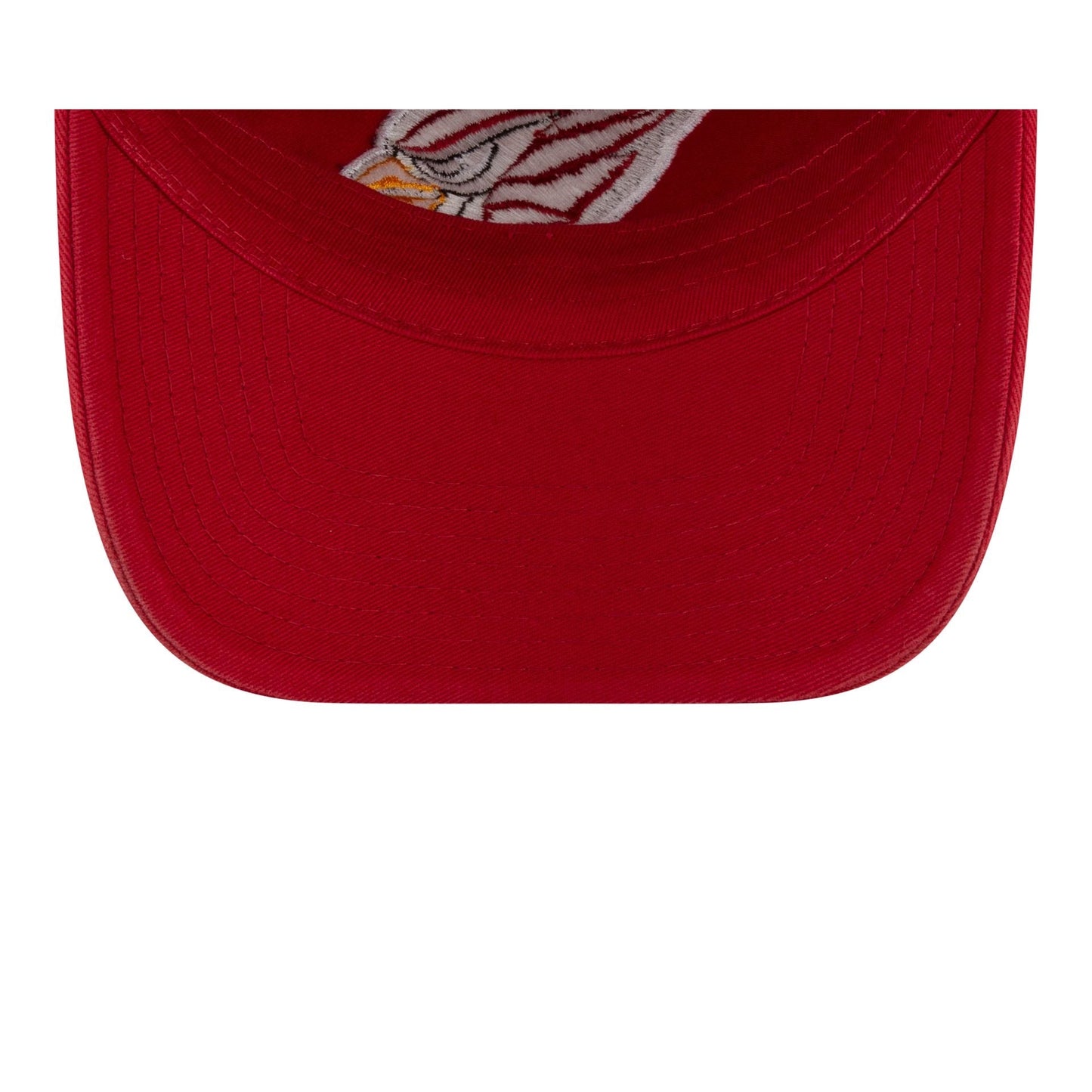 Bad Bunny x Arizona Cardinals Concho Casual Classic Adjustable Hat