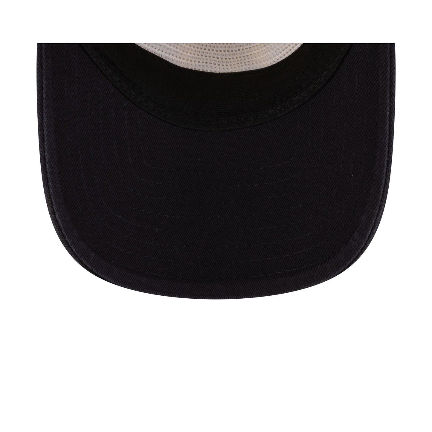 New York Yankees Washed Graphic Light Navy 19TWENTY Adjustable Hat