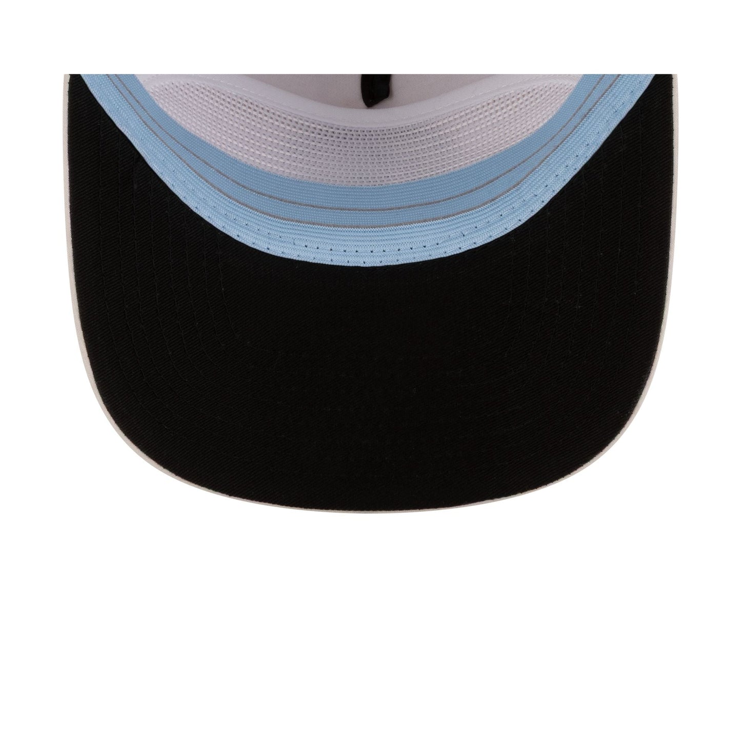 New Era Cap Golf Club Chrome 19TWENTY Adjustable Hat