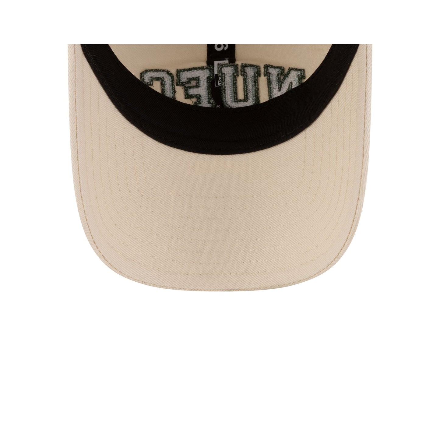 Newcastle United FC Heritage Cream 9TWENTY Adjustable Hat