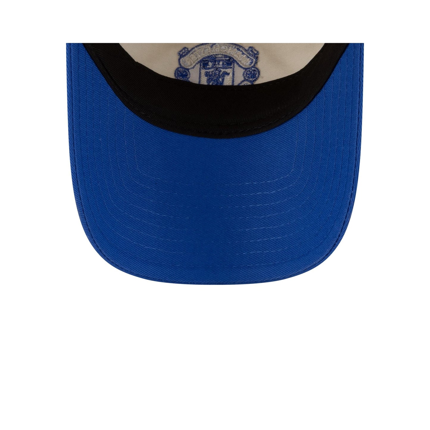 Manchester United FC Seasonal Stone 9TWENTY Adjustable Hat