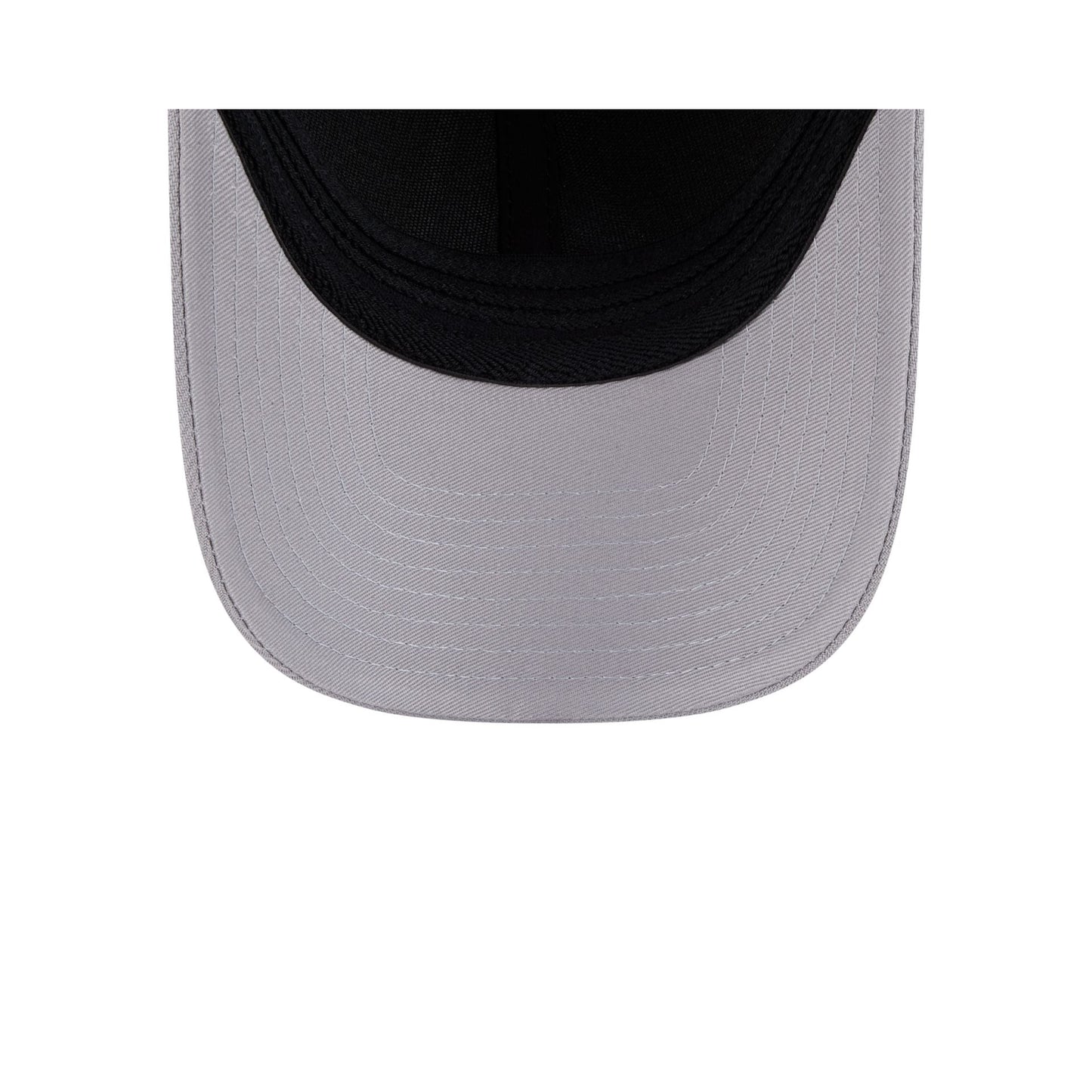 Arizona Diamondbacks Gray 39THIRTY M-Crown Stretch Fit Hat