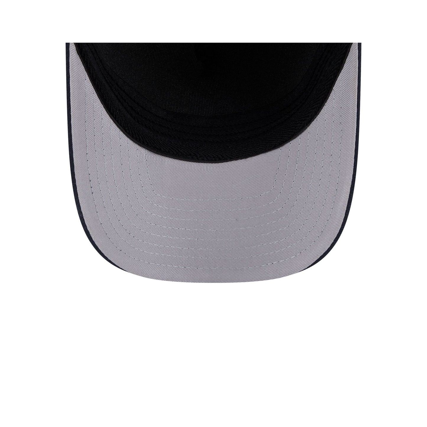 Atlanta Braves 39THIRTY M-Crown A-Frame Stretch Fit Hat