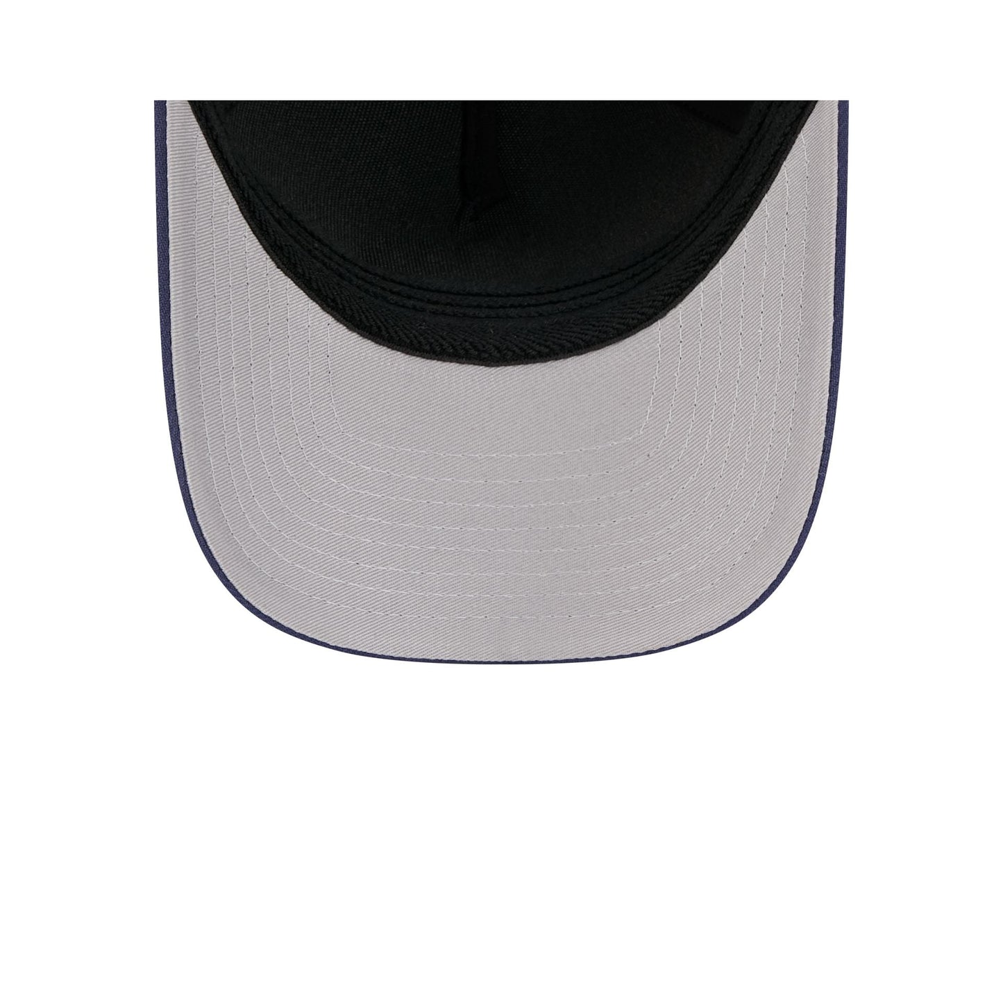 Milwaukee Brewers 39THIRTY M-Crown A-Frame Stretch Fit Hat