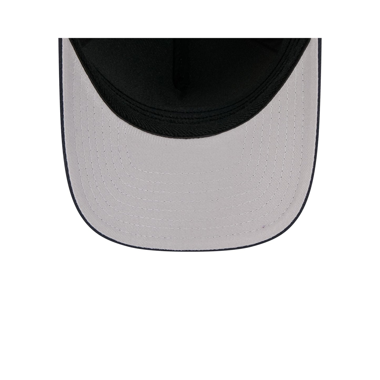 New York Yankees 39THIRTY M-Crown A-Frame Stretch Fit Hat