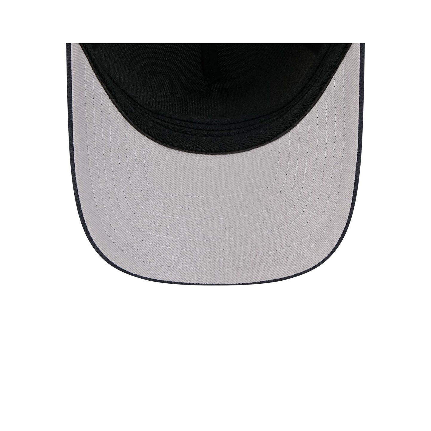 Seattle Mariners 39THIRTY M-Crown A-Frame Stretch Fit Hat