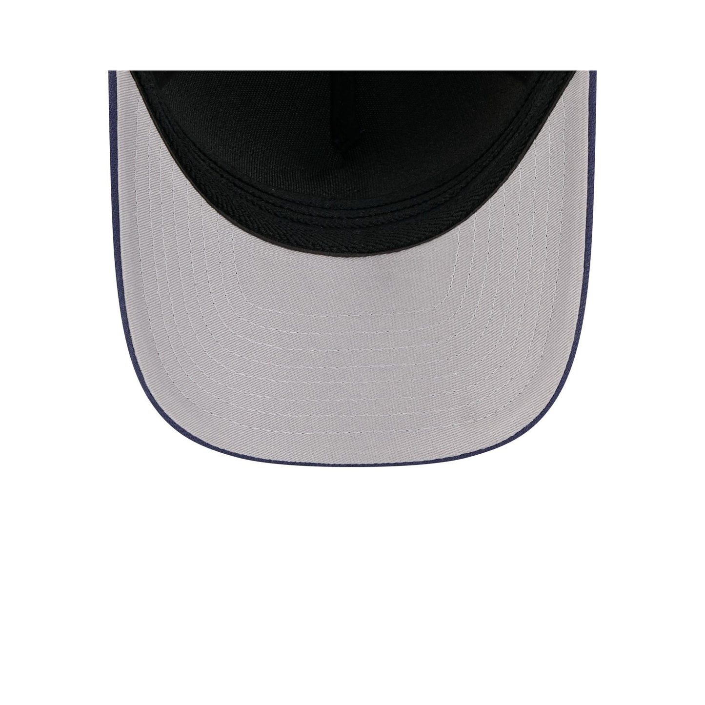 Tampa Bay Rays 39THIRTY M-Crown A-Frame Stretch Fit Hat