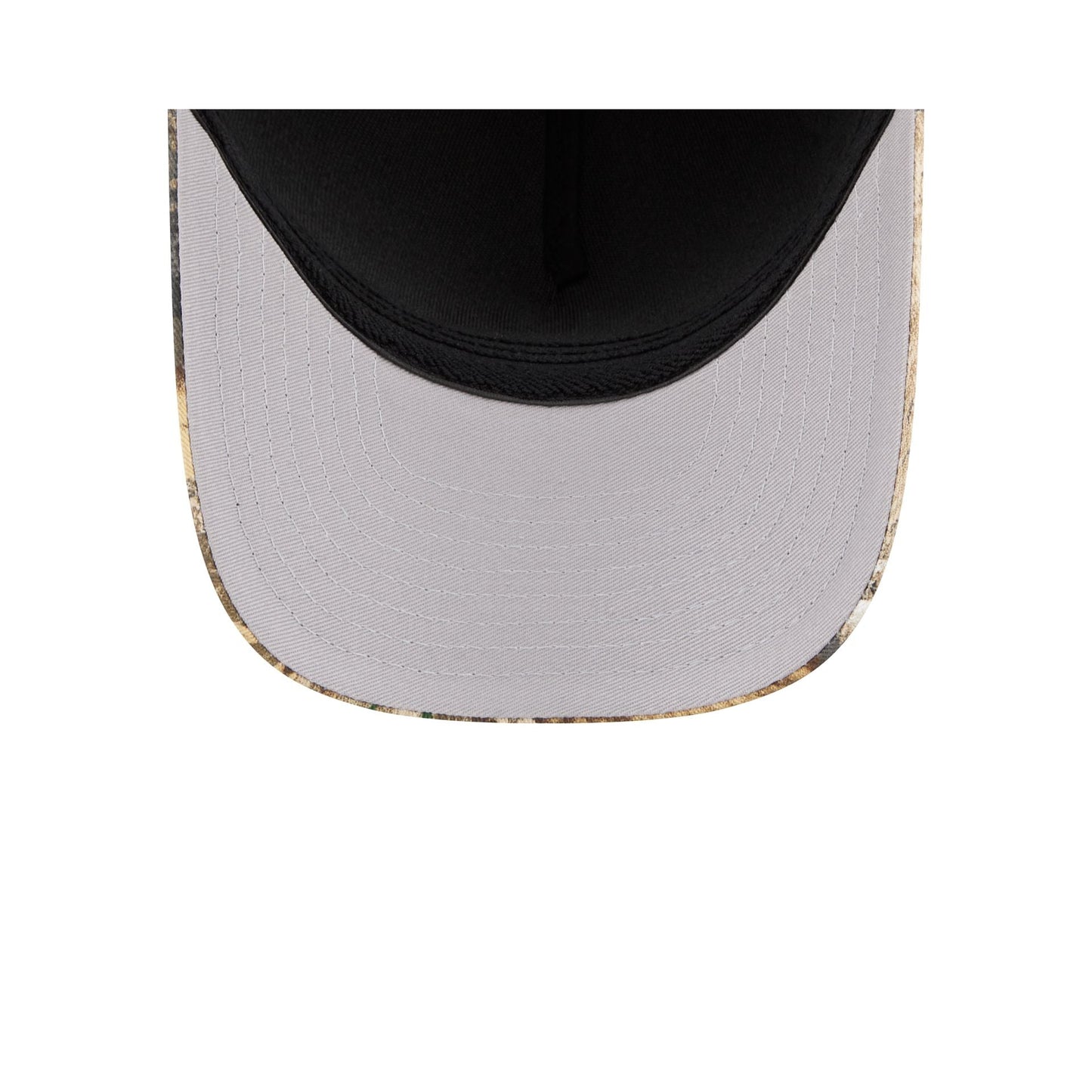 New York Yankees Realtree 39THIRTY M-Crown A-Frame Stretch Fit Hat