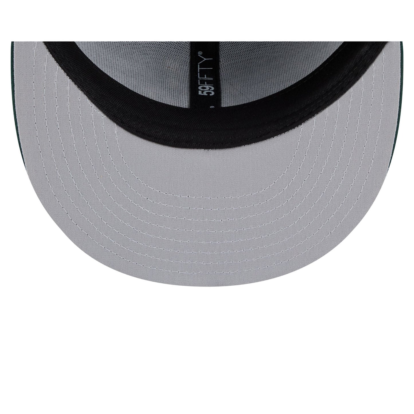 2026 World Baseball Classic Australia 59FIFTY Fitted Hat