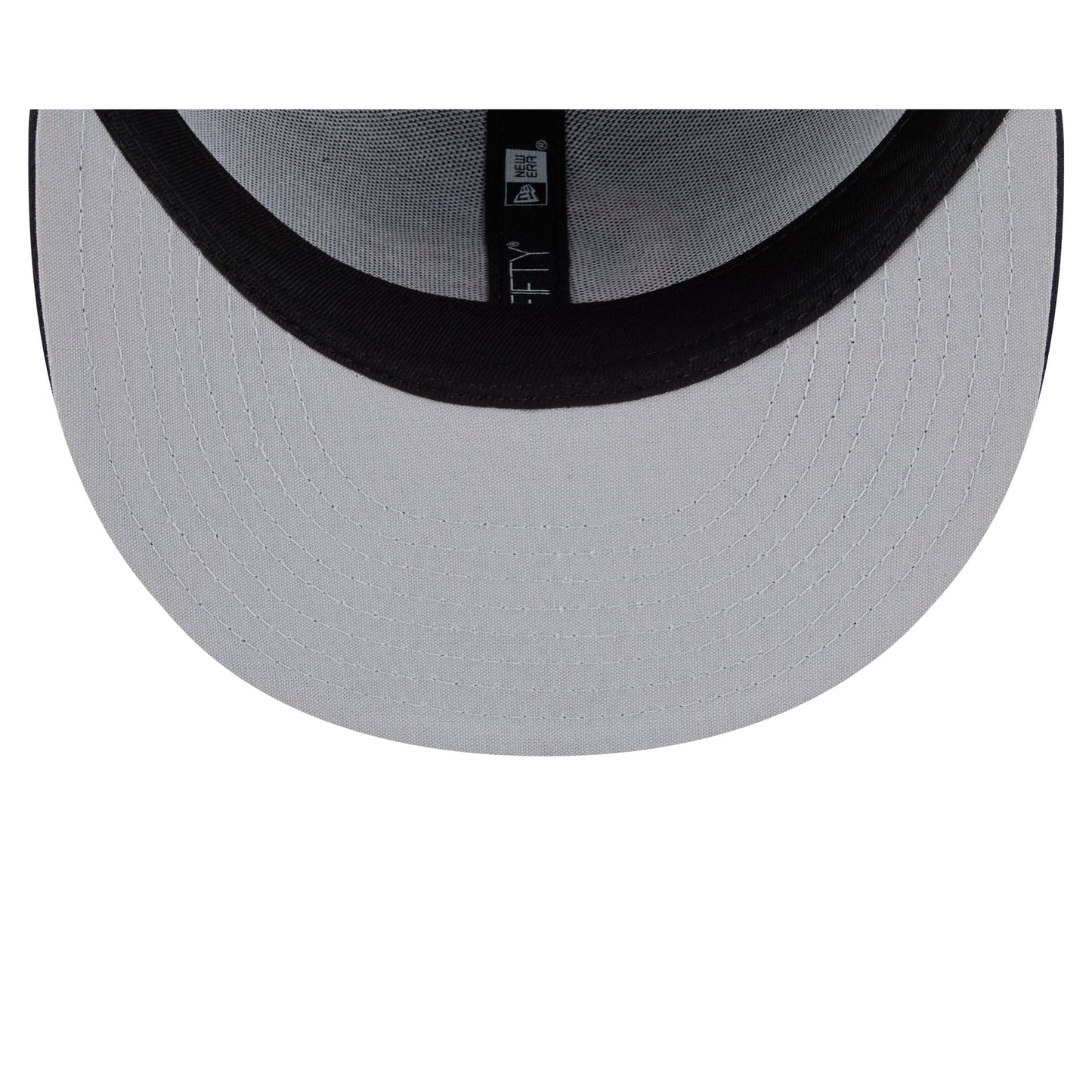 2026 World Baseball Classic Great Britain 59FIFTY Fitted Hat