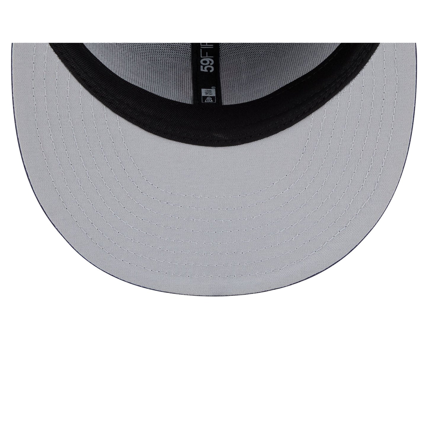 2026 World Baseball Classic Panama 59FIFTY Fitted Hat