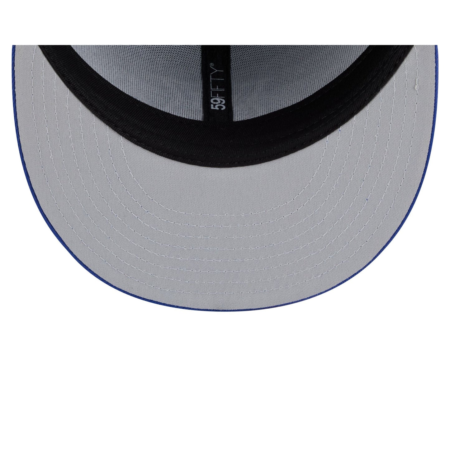 2026 World Baseball Classic Israel 59FIFTY Fitted Hat