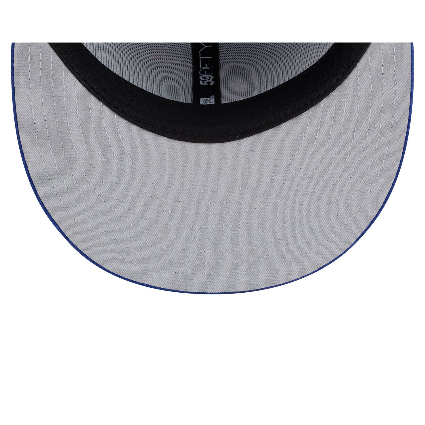 2026 World Baseball Classic Venezuela 59FIFTY Fitted Hat