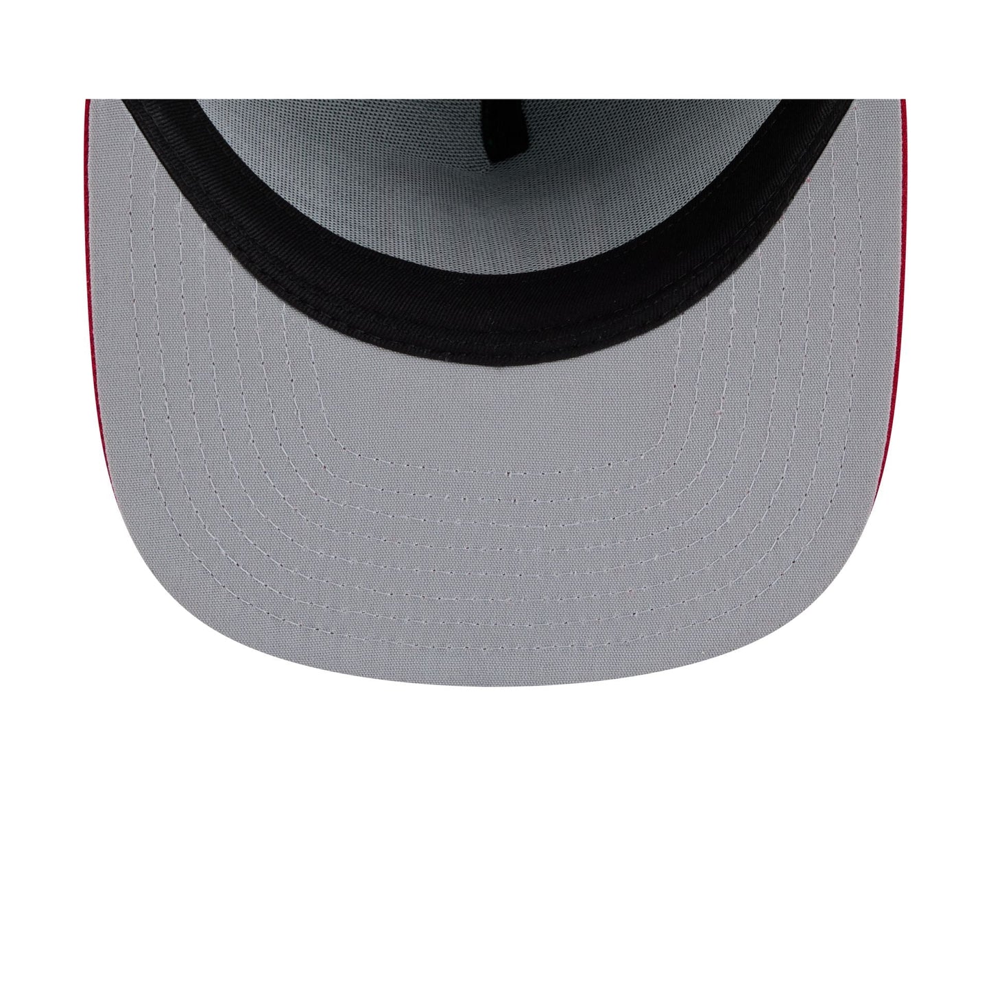 2026 World Baseball Classic Mexico 9FIFTY A-Frame Snapback Hat