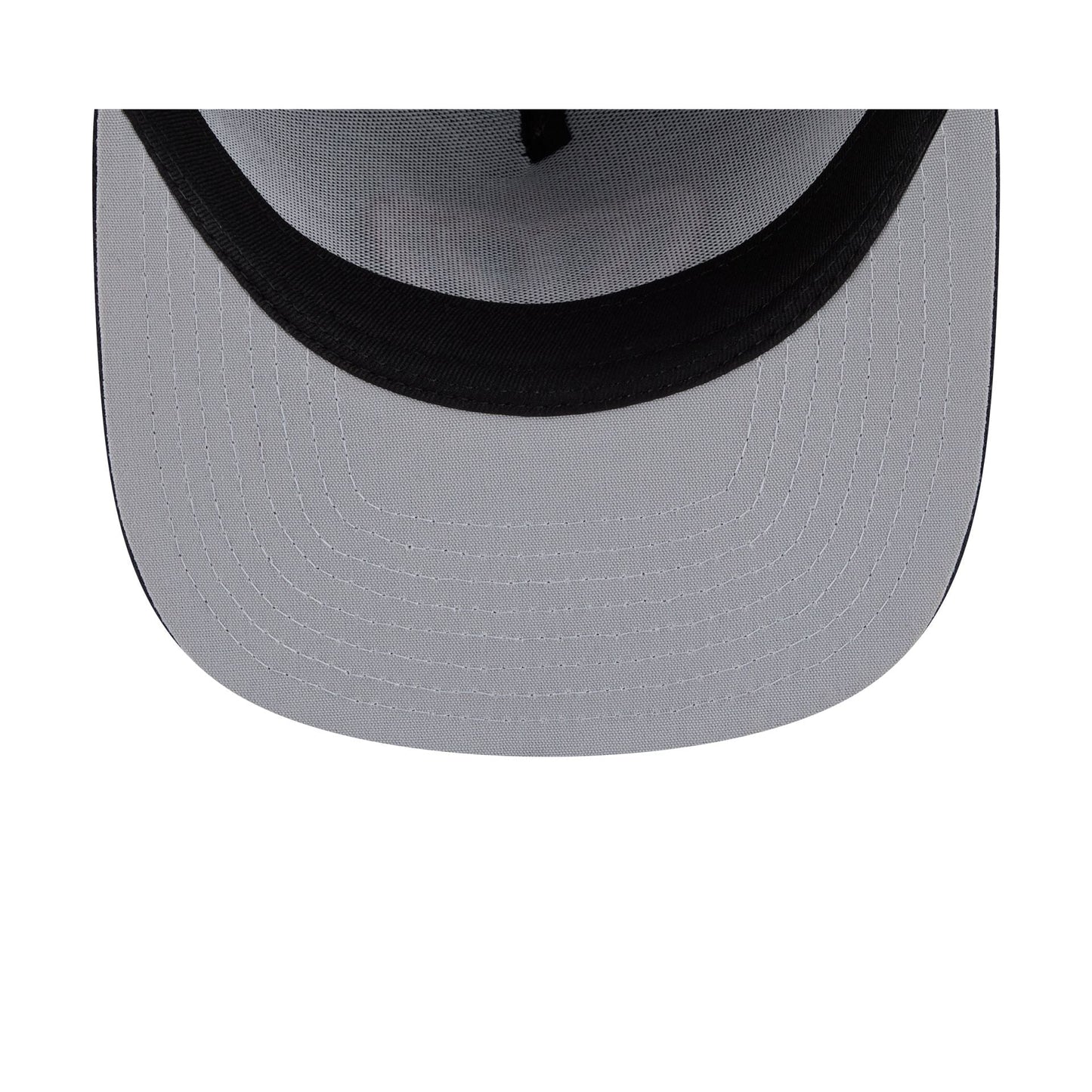 2026 World Baseball Classic Netherlands 9FIFTY A-Frame Snapback Hat