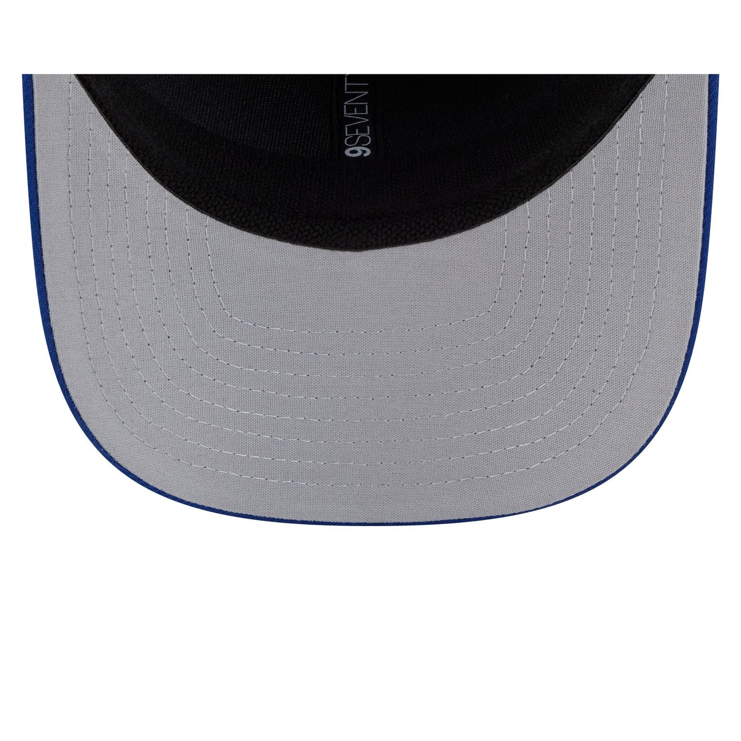 2026 World Baseball Classic Nicaragua 9SEVENTY Stretch-Snap Hat