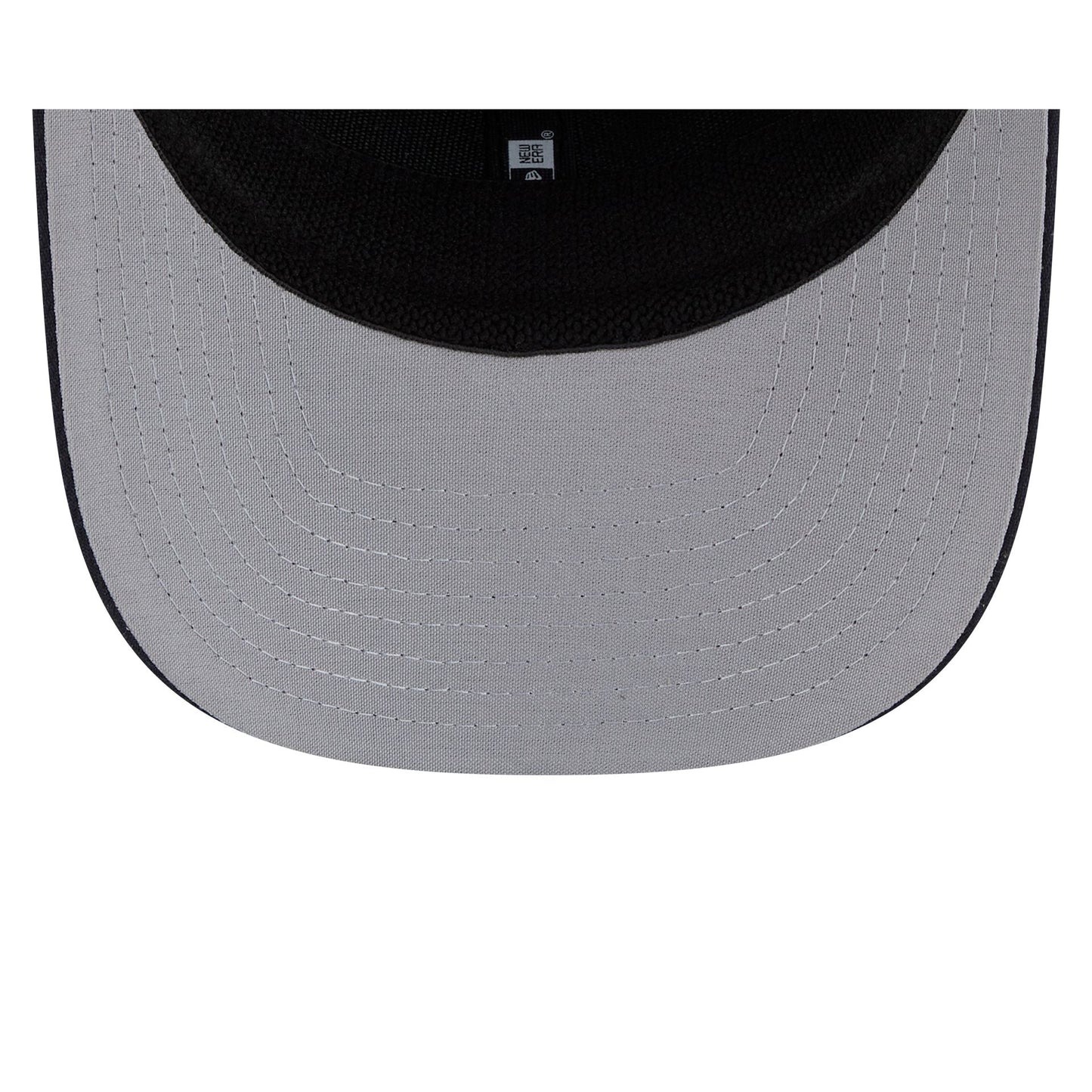 2026 World Baseball Classic Great Britain 9SEVENTY Stretch-Snap Hat