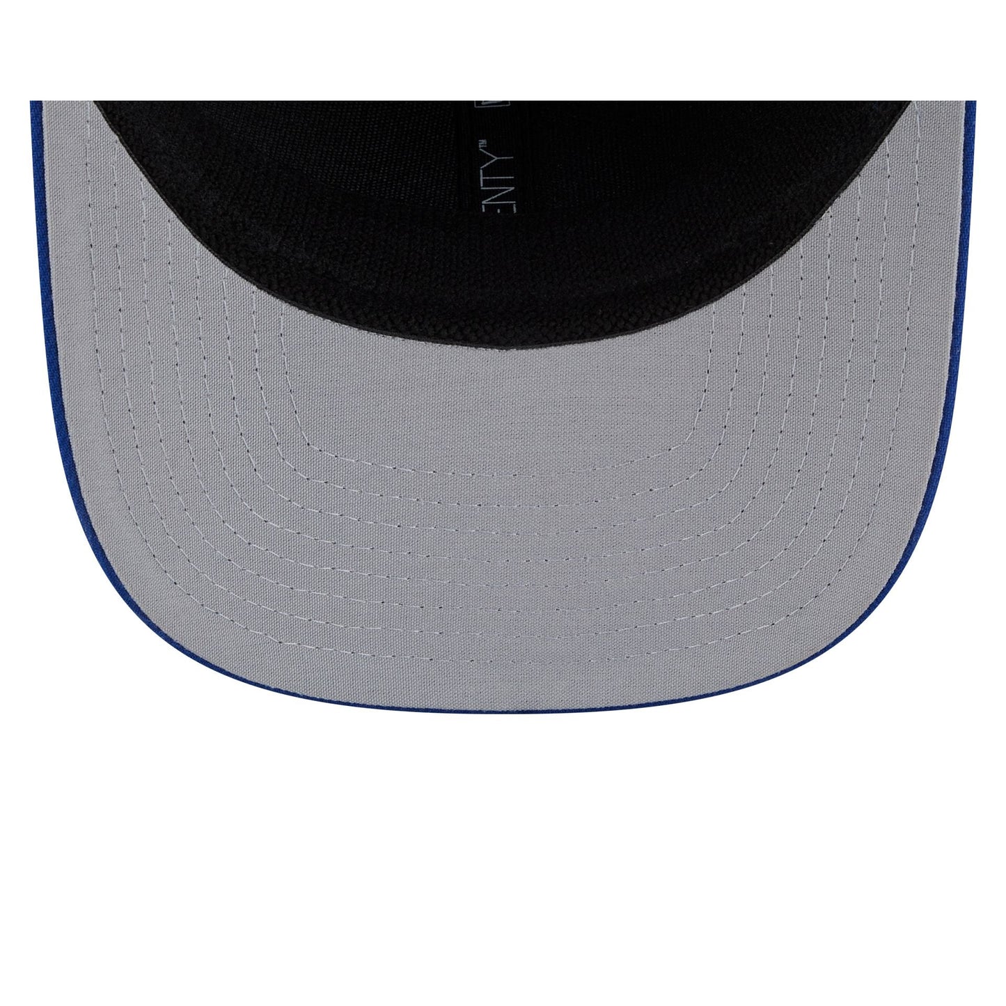 2026 World Baseball Classic Israel 9SEVENTY Stretch-Snap Hat