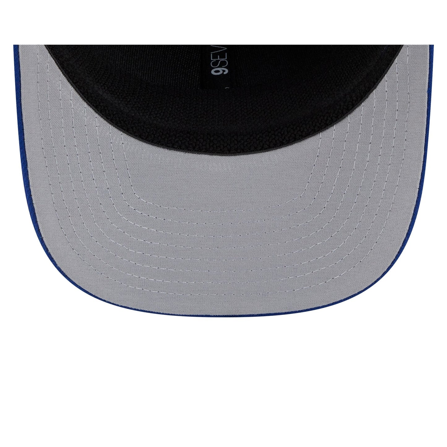 2026 World Baseball Classic Venezuela 9SEVENTY Stretch-Snap Hat