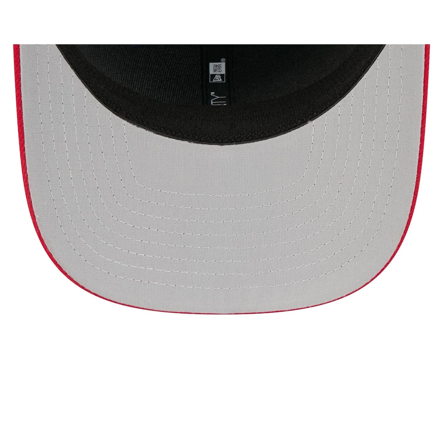 2026 World Baseball Classic USA 9SEVENTY Stretch-Snap Hat