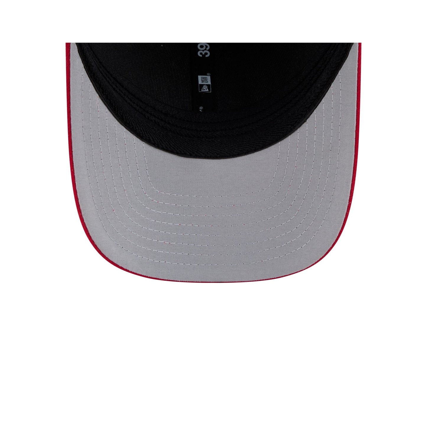 2026 World Baseball Classic Puerto Rico 39THIRTY M-Crown Stretch Fit Hat