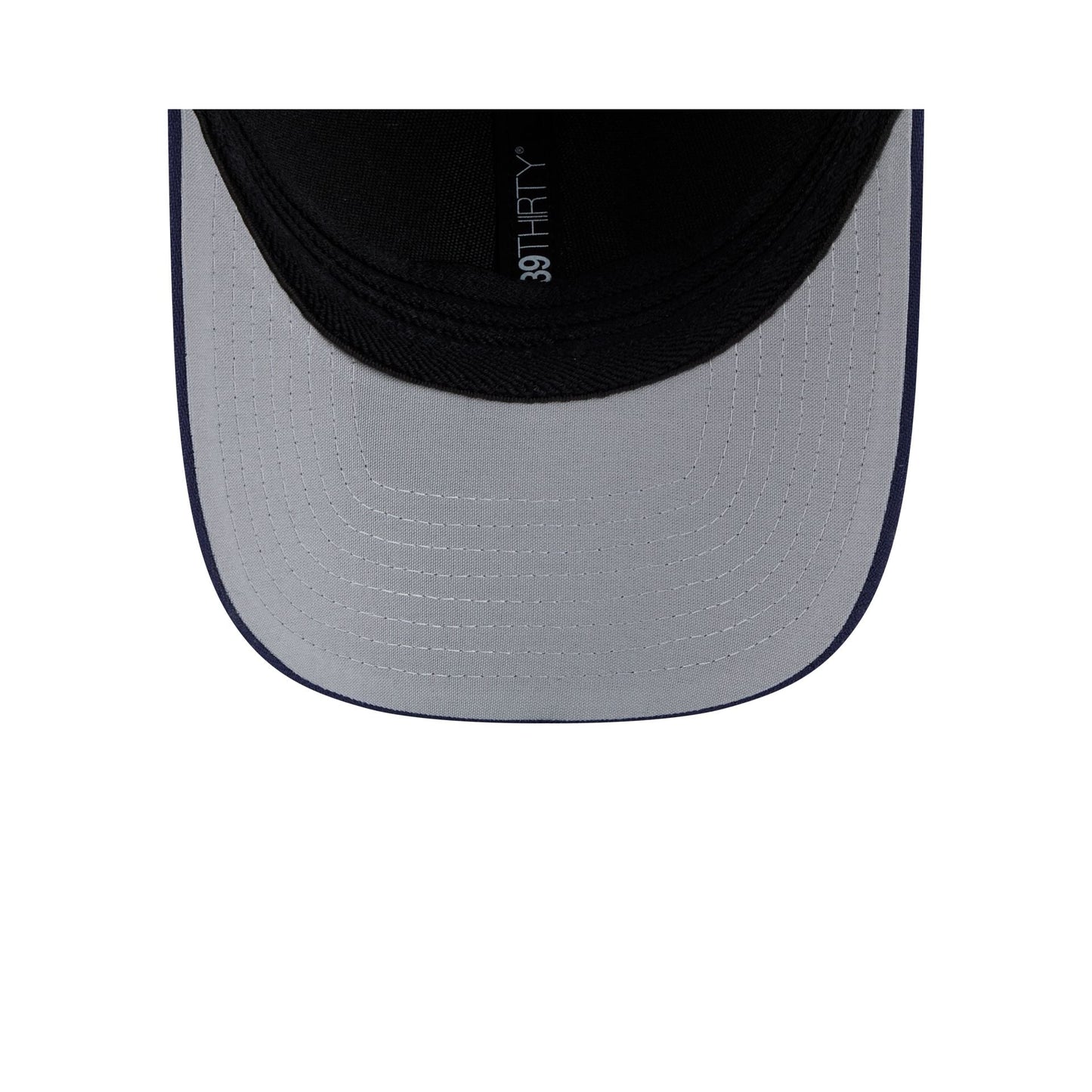 2026 World Baseball Classic Panama 39THIRTY M-Crown Stretch Fit Hat