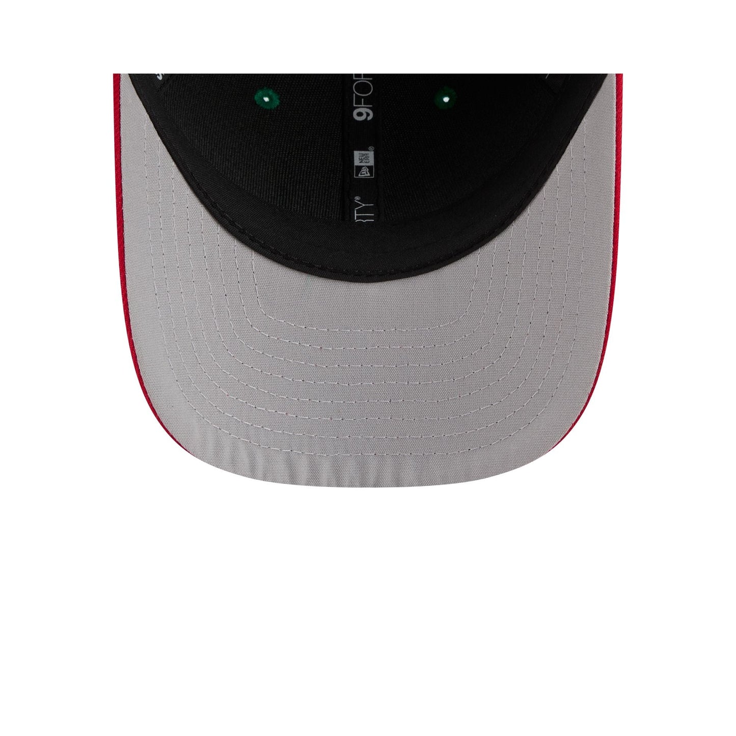 2026 World Baseball Classic Mexico 9FORTY M-Crown Snapback Hat