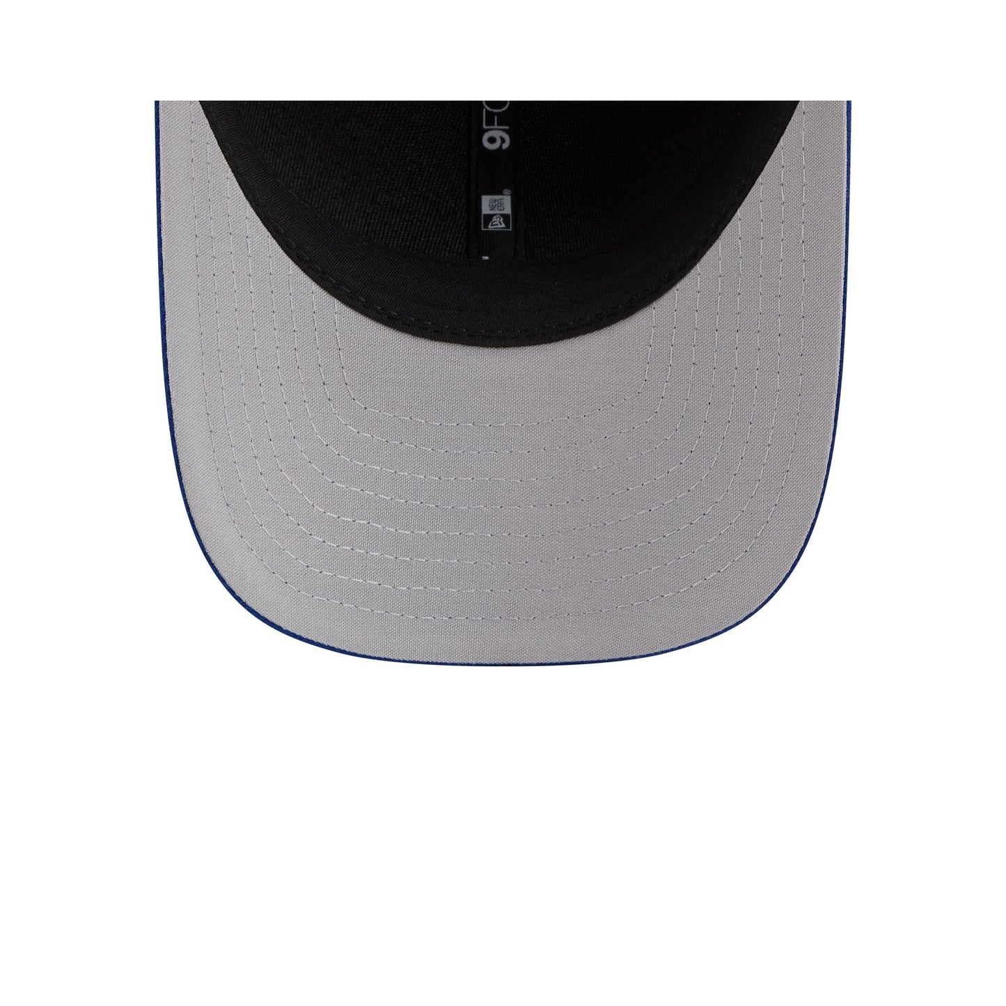 2026 World Baseball Classic Israel 9FORTY M-Crown Snapback Hat