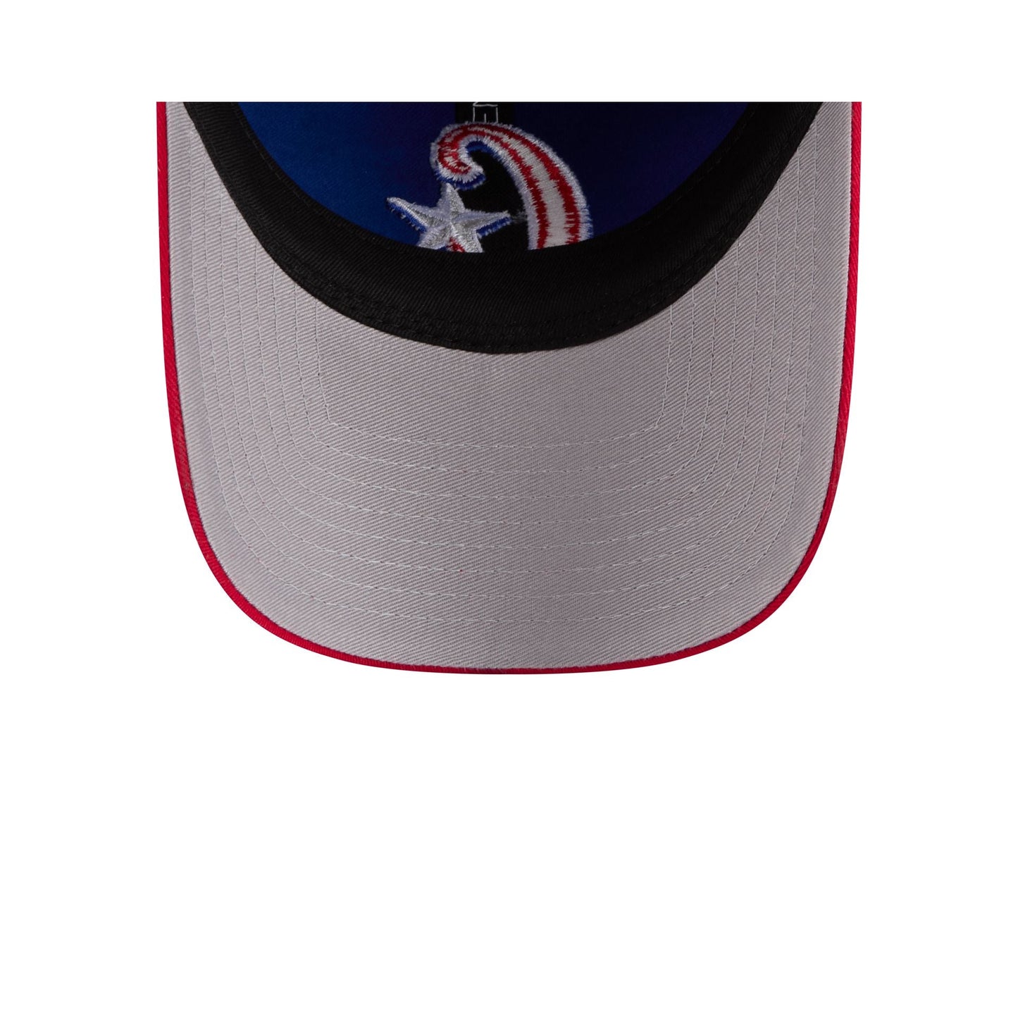 2026 World Baseball Classic Cuba 9TWENTY Adjustable Hat