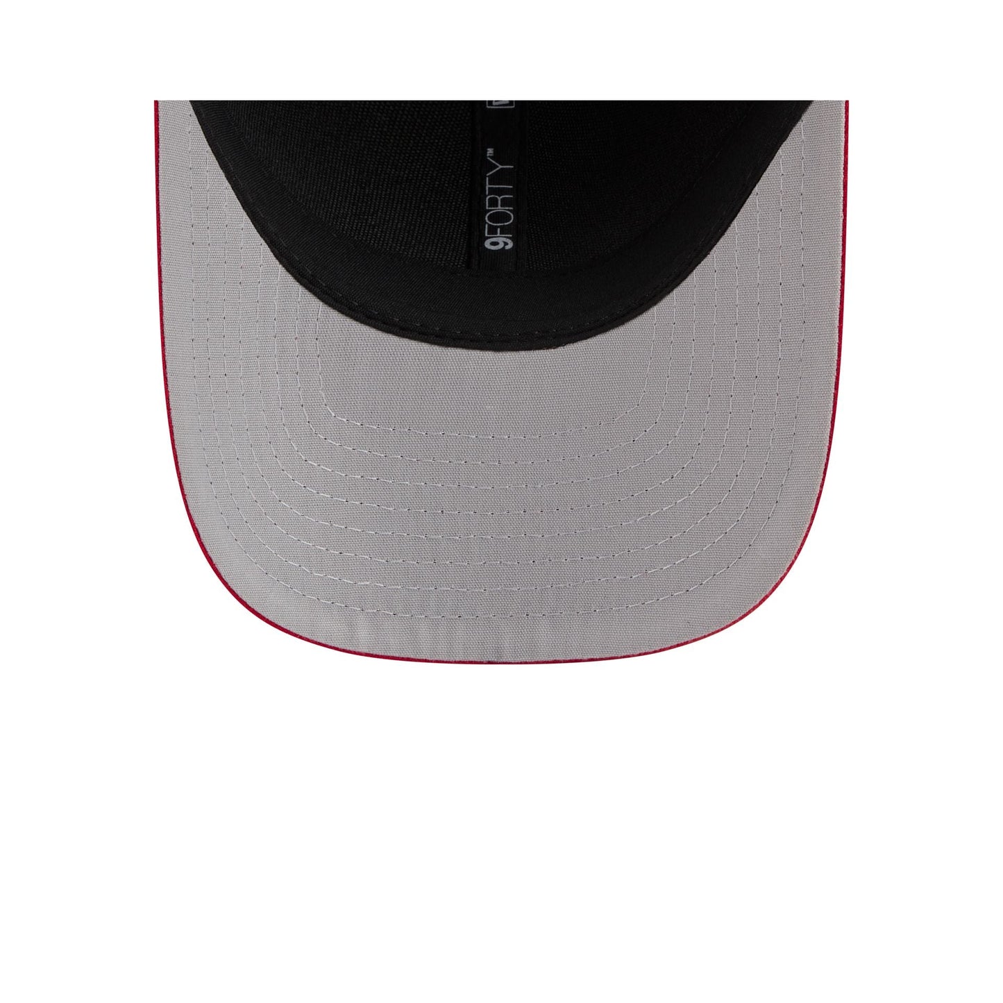 2026 World Baseball Classic Puerto Rico 9FORTY M-Crown Snapback Hat