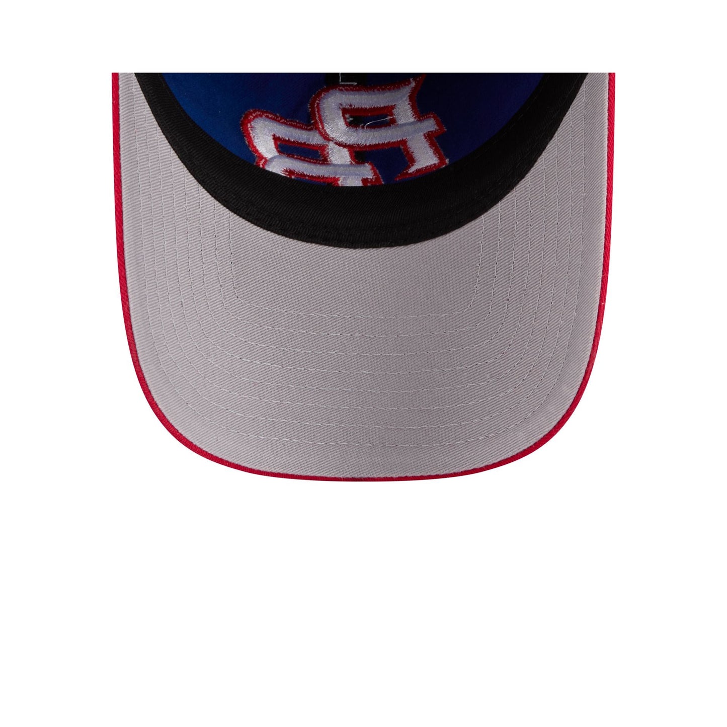 2026 World Baseball Classic Puerto Rico 9TWENTY Adjustable Hat