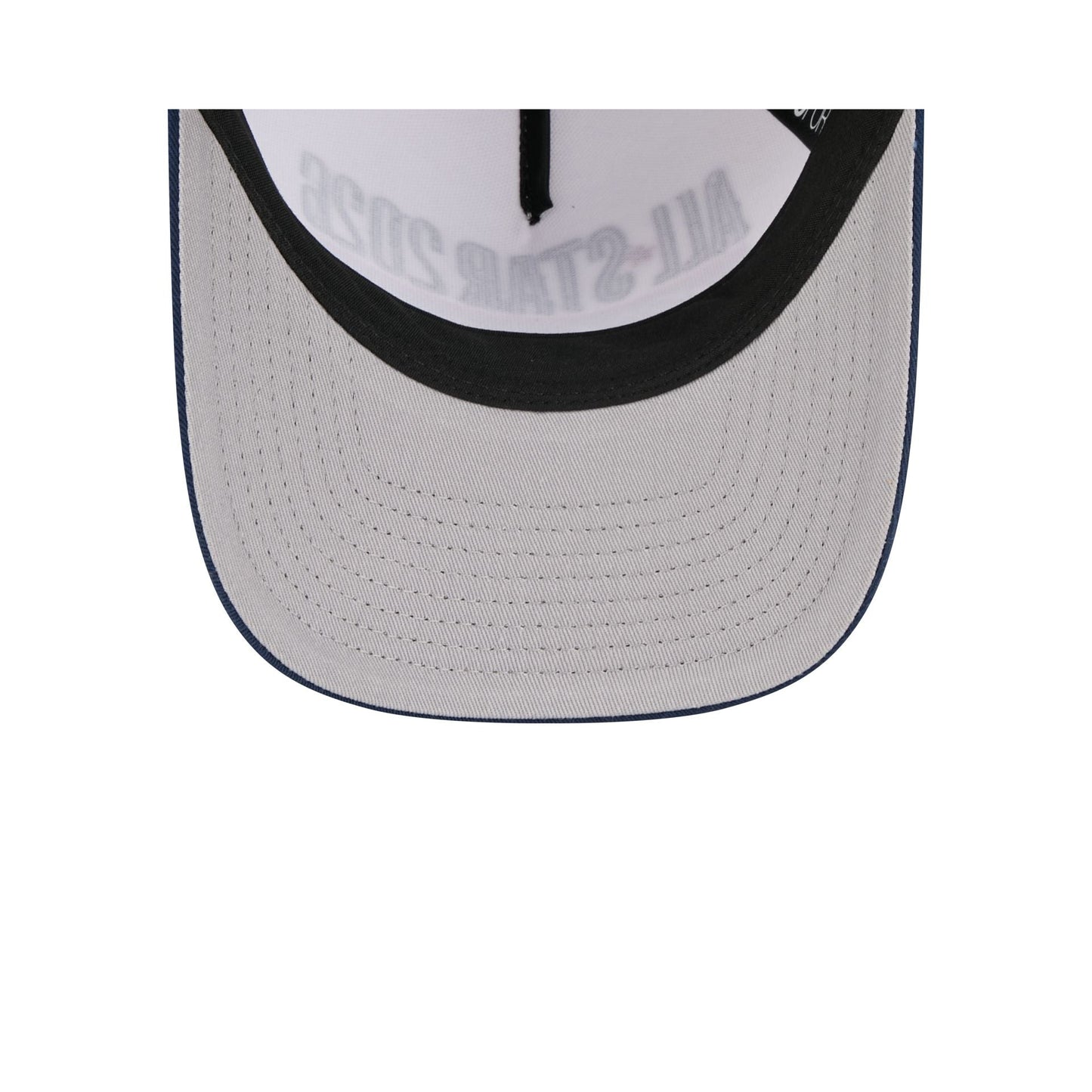 2026 NBA All-Star Game 9FORTY M-Crown A-Frame Snapback Hat