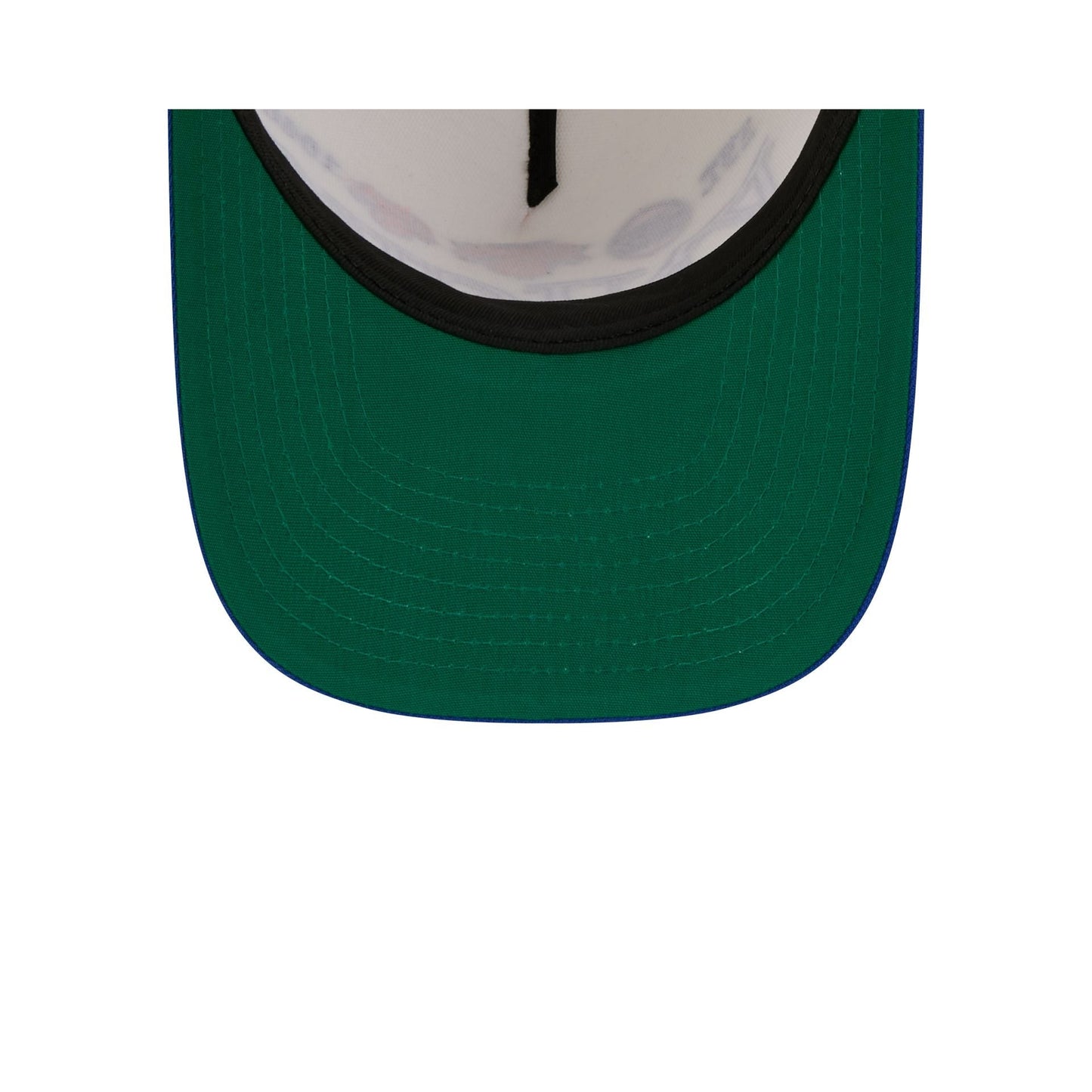 New York Knicks All-Star Game Established 9FIFTY A-Frame Snapback Hat