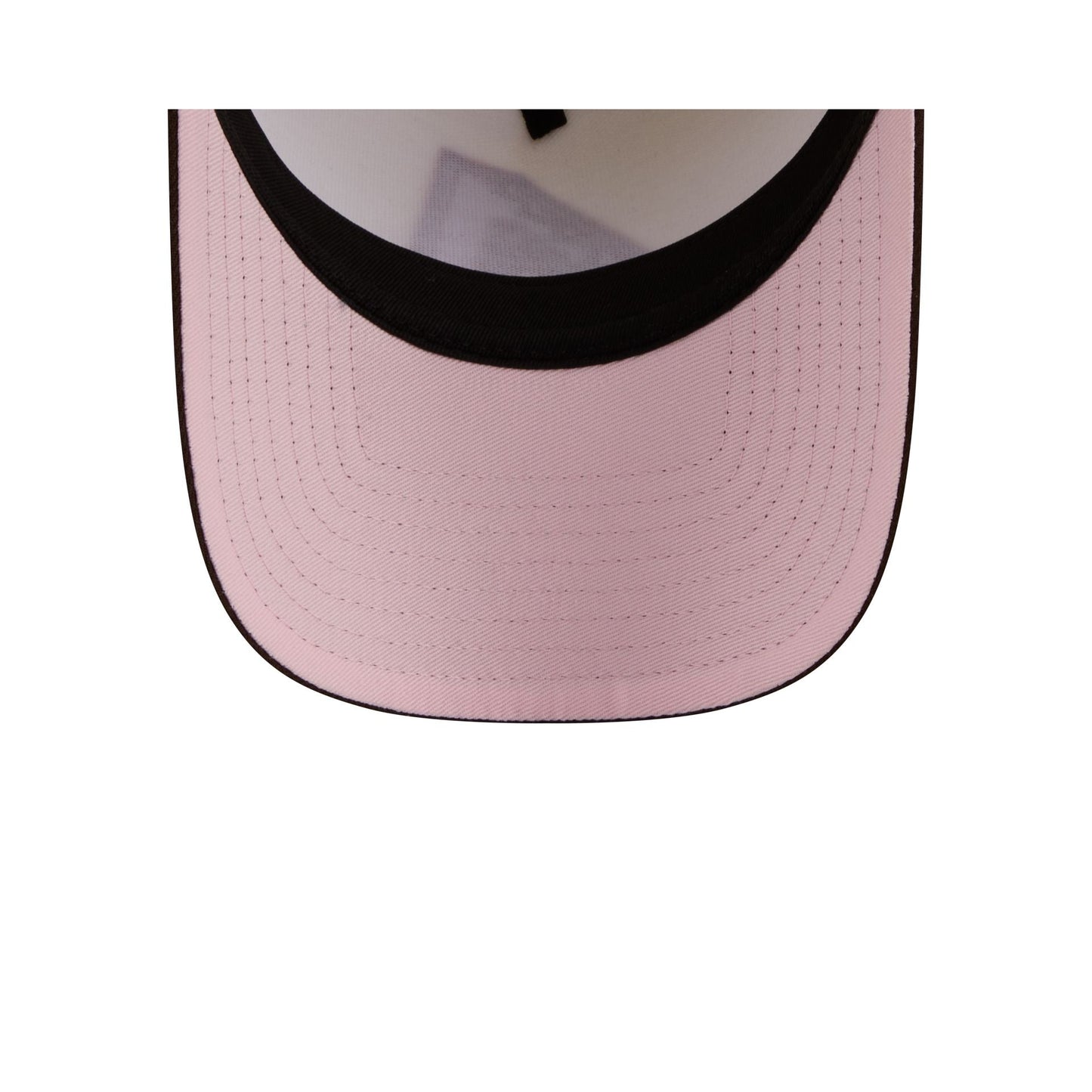 Arizona Diamondbacks City Script 9FORTY A-Frame Snapback Hat