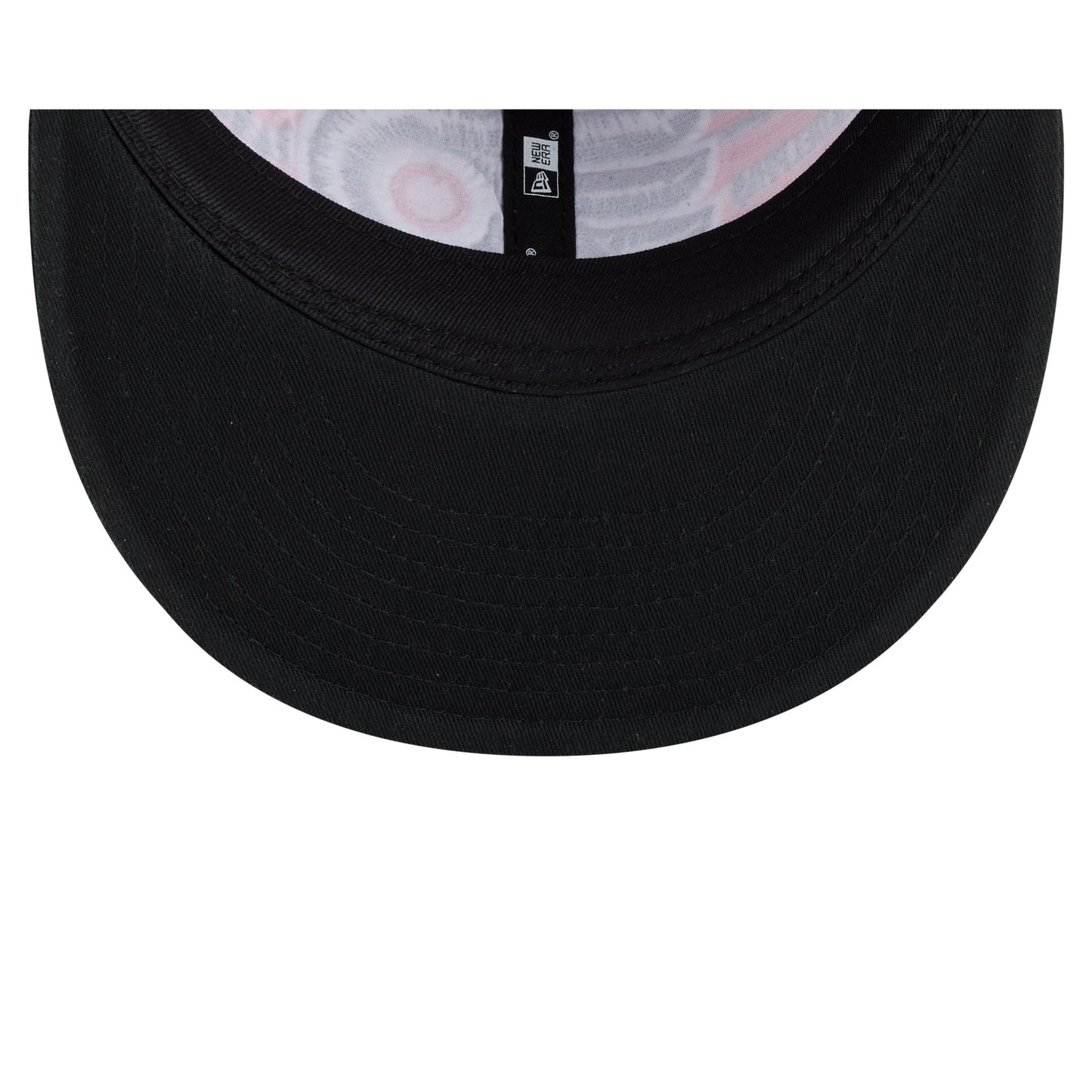 Philadelphia Flyers Team Stripes Retro Crown 9FIFTY Snapback Hat