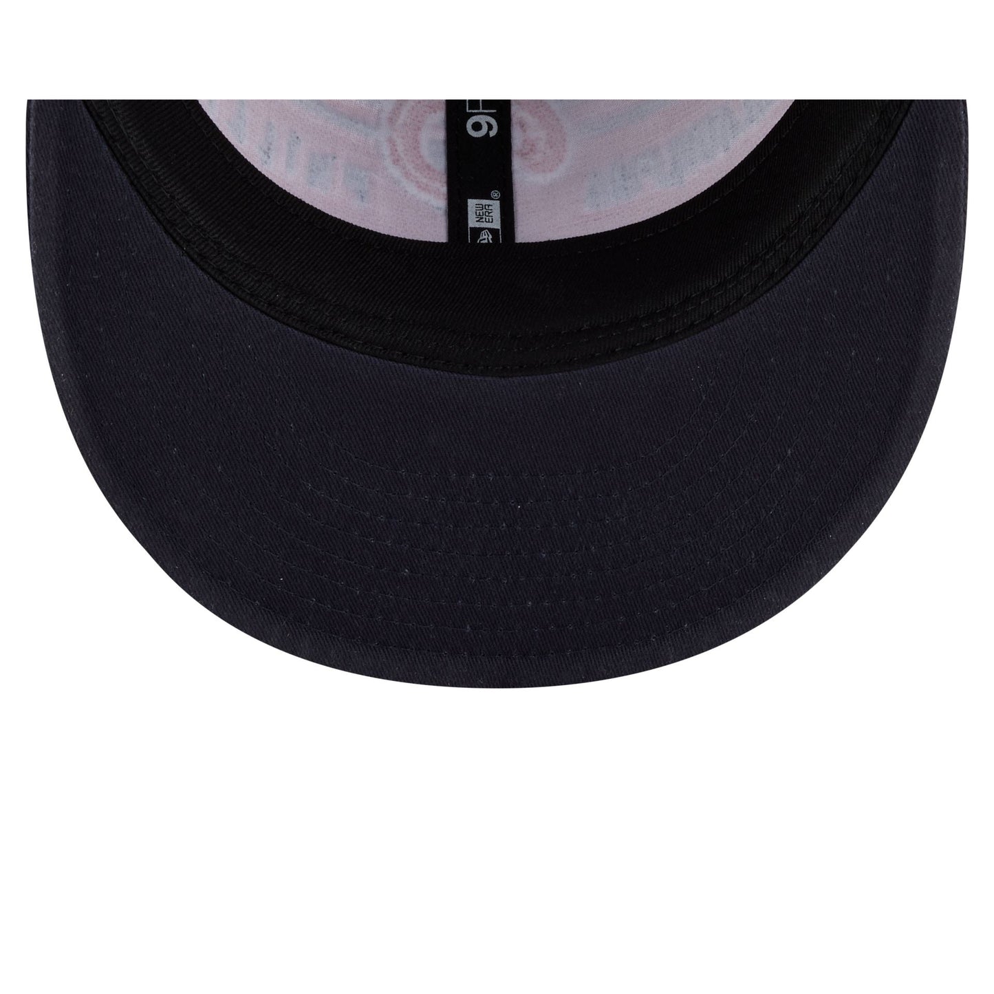 Philadelphia Phillies Team Stripes Retro Crown 9FIFTY Snapback Hat