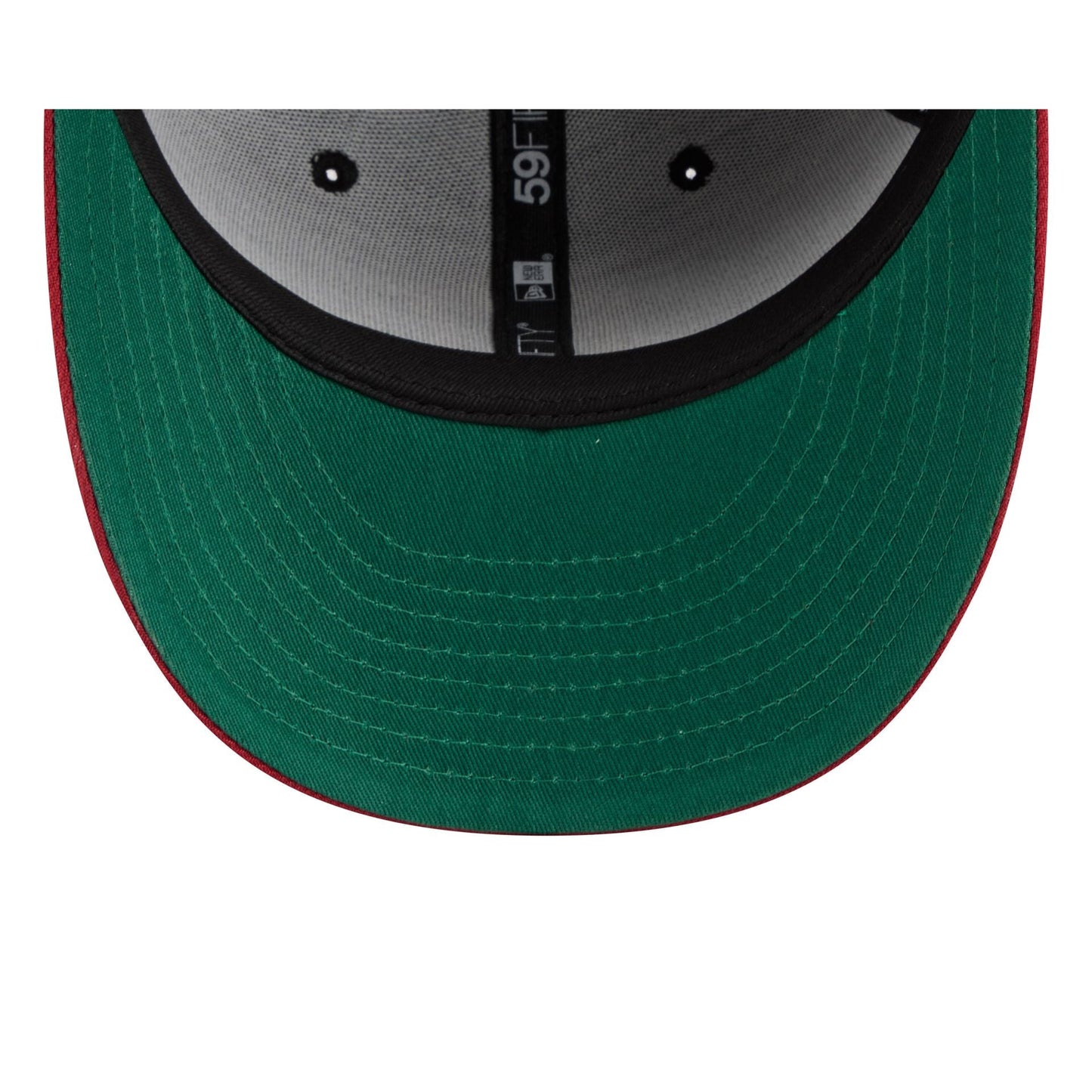 New York Yankees Team Cards 59FIFTY Fitted Hat