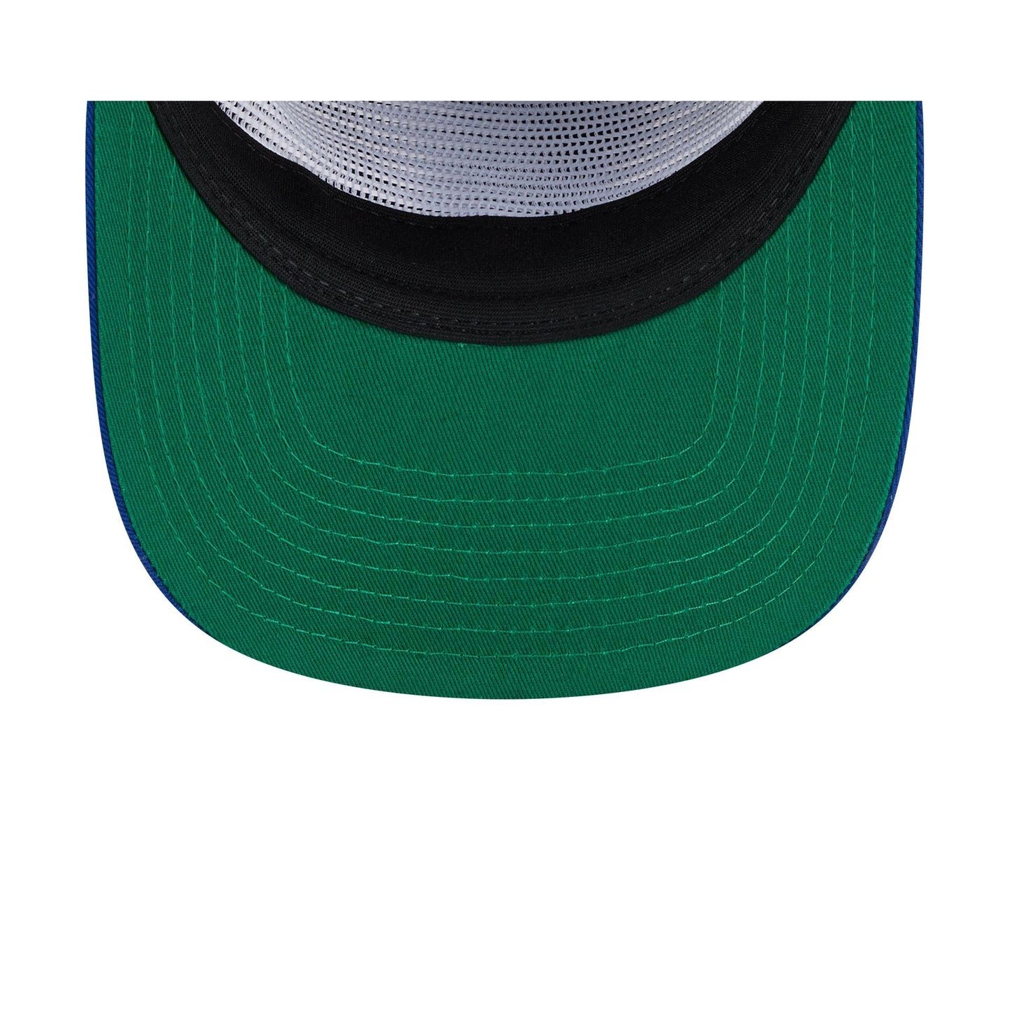 New York Mets Felt Logo 19TWENTY Adjustable Hat