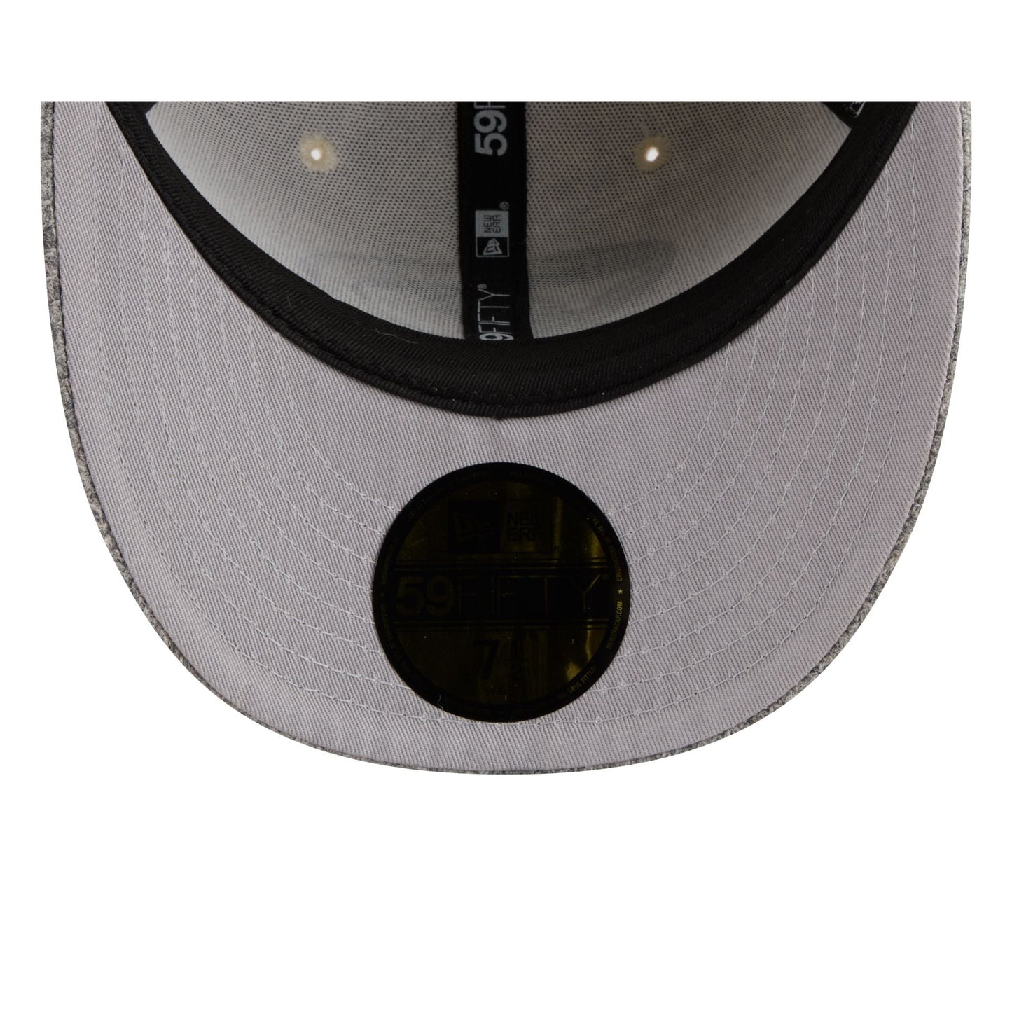 Arizona Diamondbacks Stone Shetland Moon 59FIFTY Fitted Hat