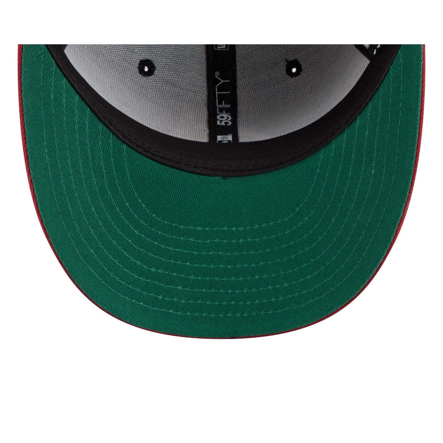 Arizona Diamondbacks Team Cards 59FIFTY Fitted Hat