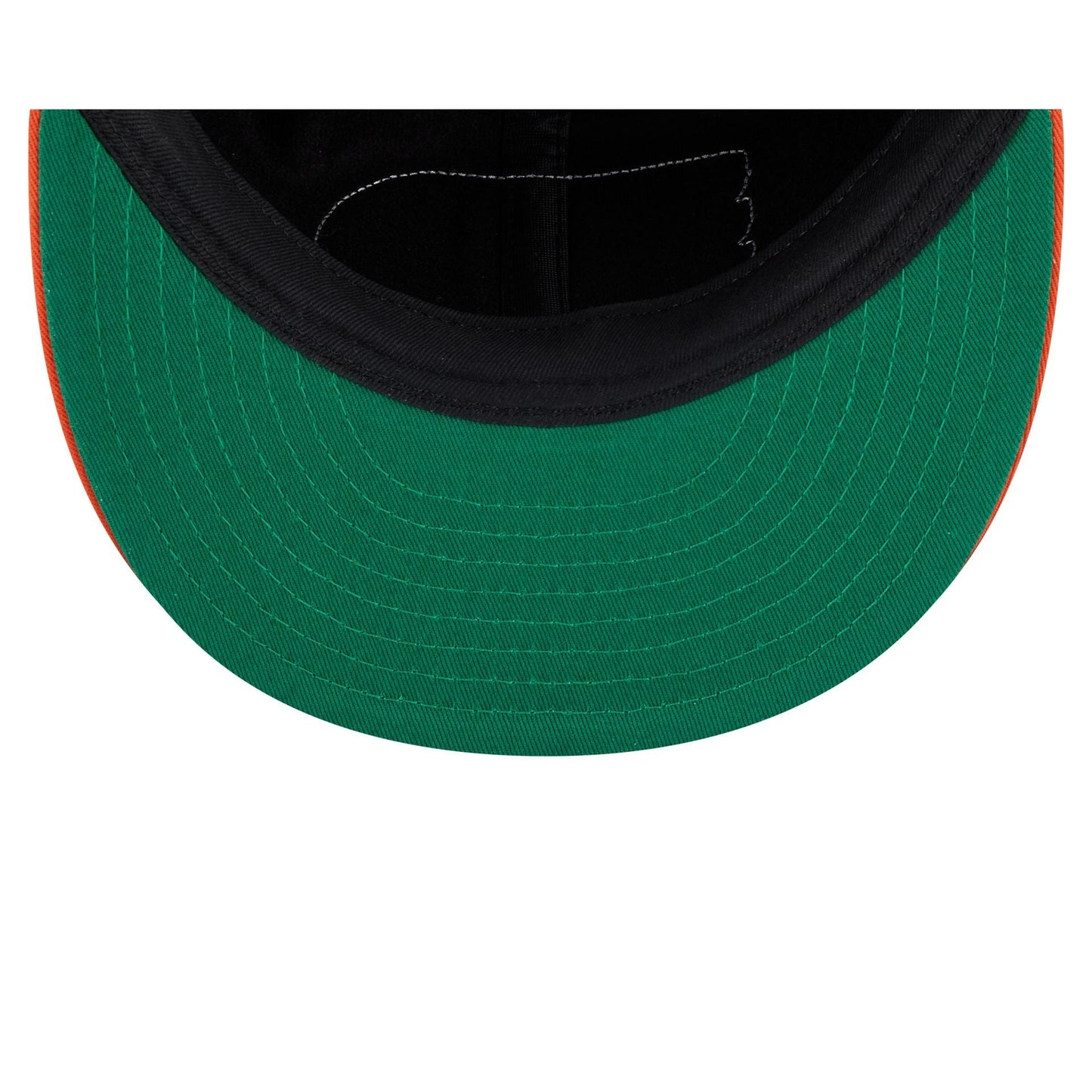 Philadelphia Flyers Felt Logo Retro Crown 59FIFTY Fitted Hat