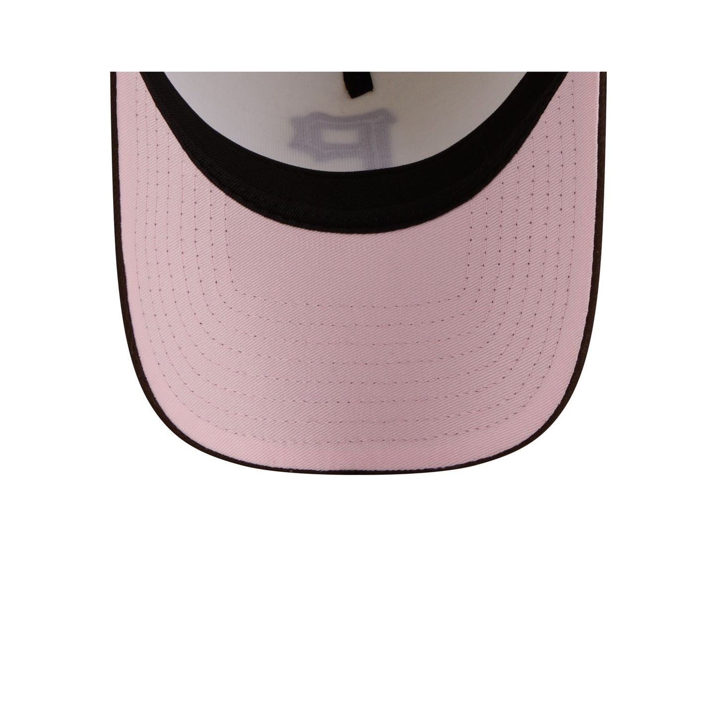 Pittsburgh Pirates City Script 9FORTY A-Frame Snapback Hat