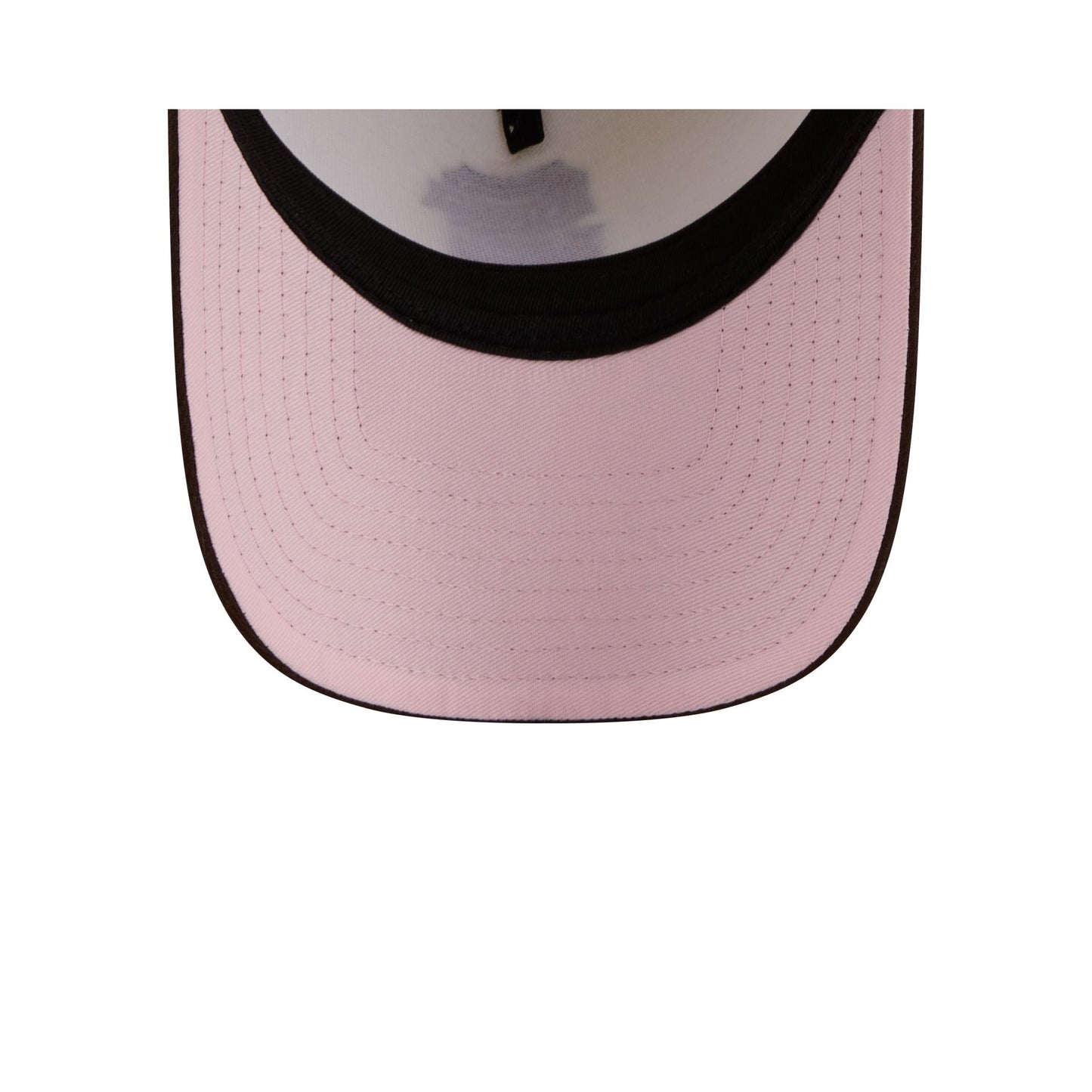 San Francisco Giants City Script 9FORTY A-Frame Snapback Hat